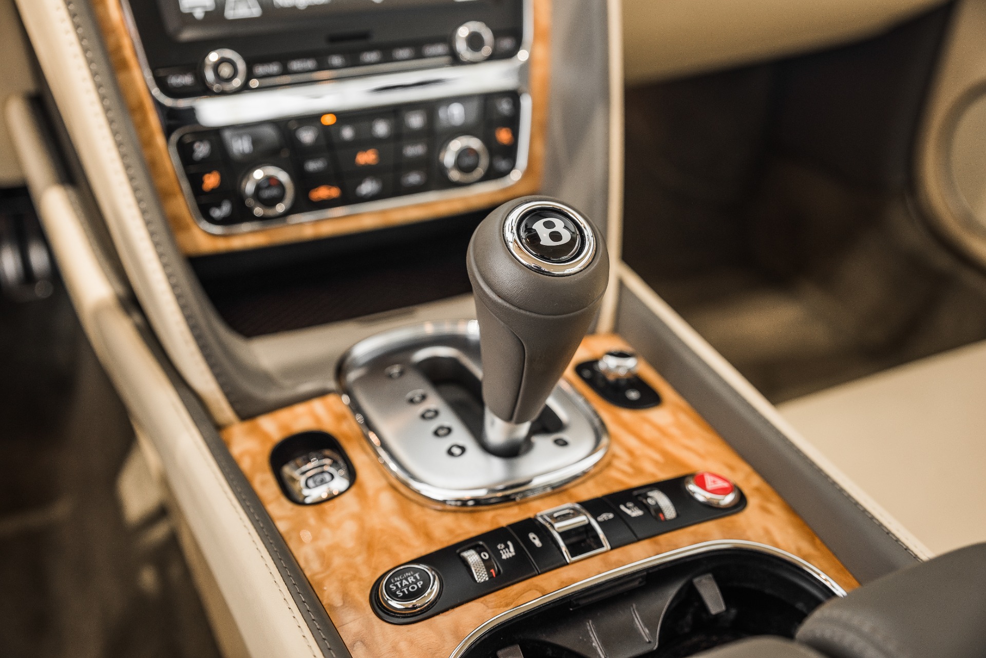 Used 2013 Bentley Continental GT V8 | St. Petersburg, FL