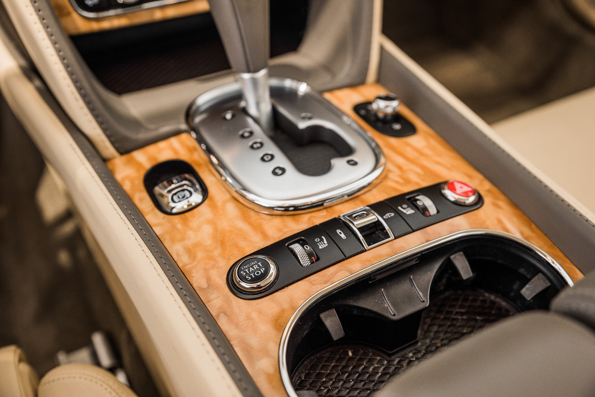 Used 2013 Bentley Continental GT V8 | St. Petersburg, FL