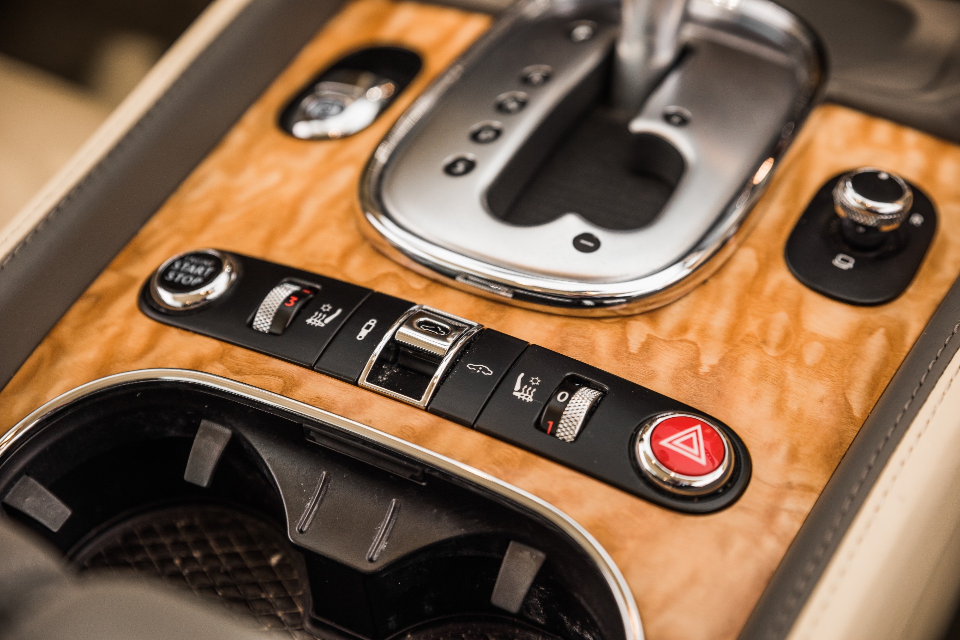 Used 2013 Bentley Continental GT V8 | St. Petersburg, FL