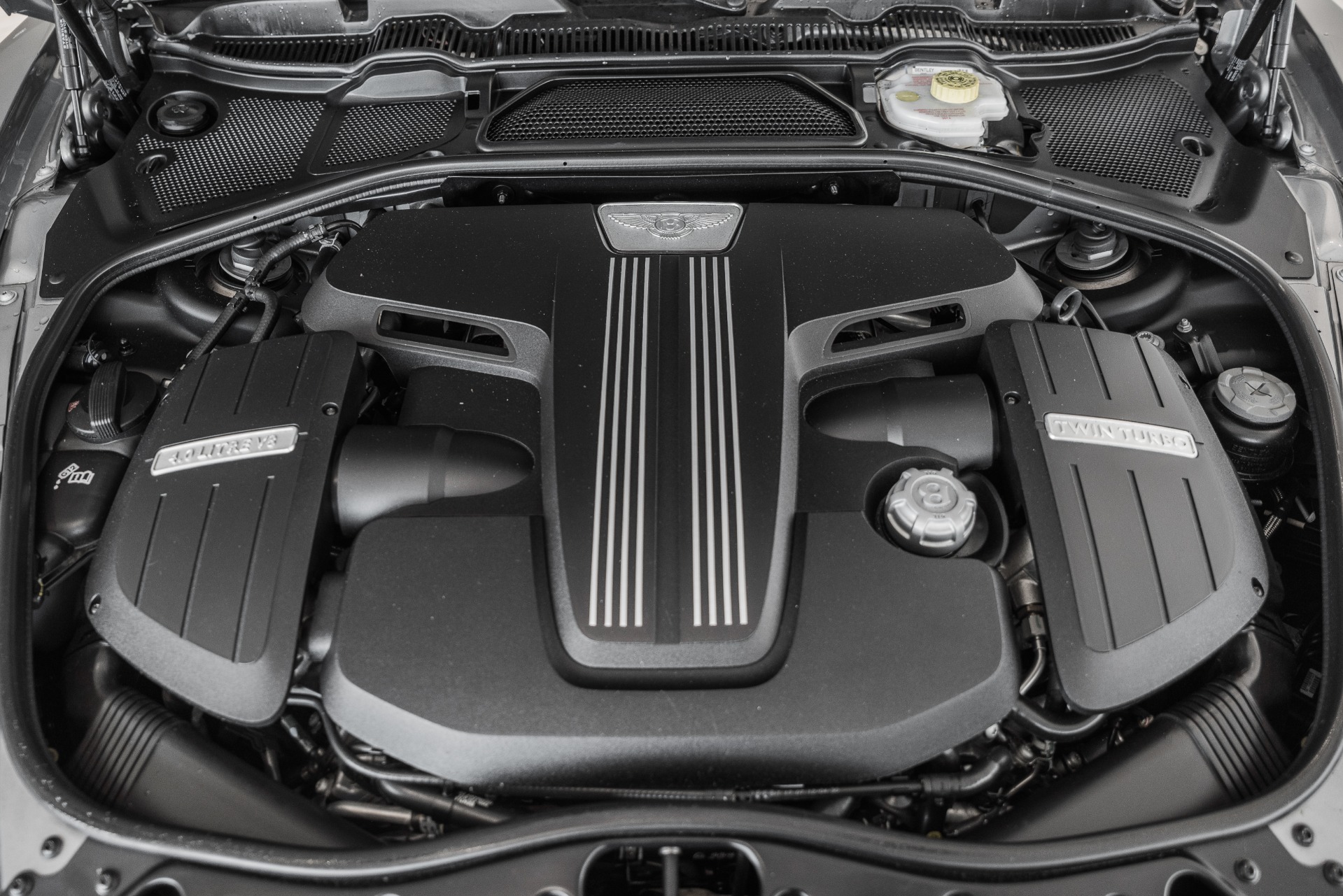 Used 2013 Bentley Continental GT V8 | St. Petersburg, FL