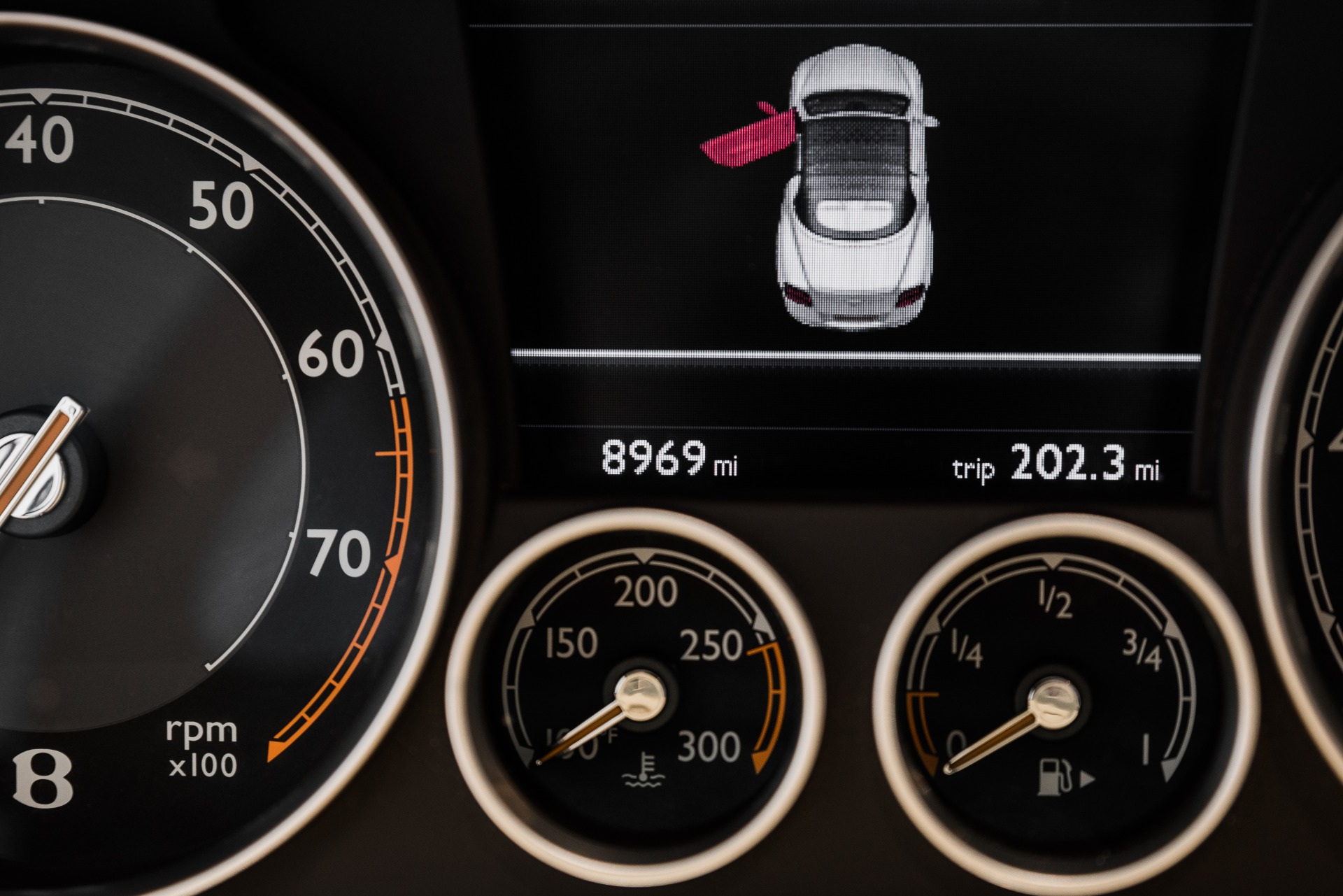 Used 2013 Bentley Continental GT V8 | St. Petersburg, FL