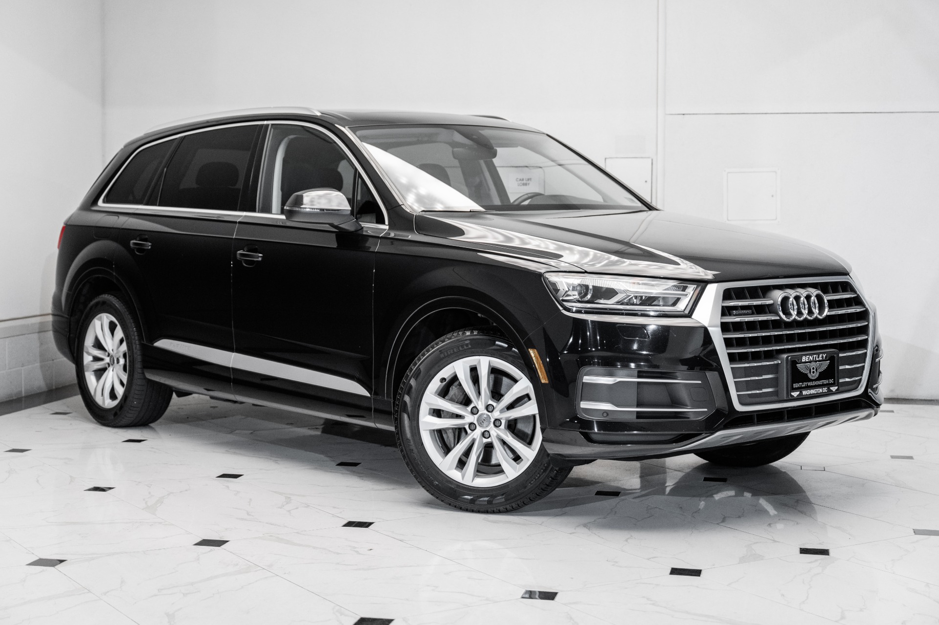 Used 2017 Audi Q7 | Vienna, VA