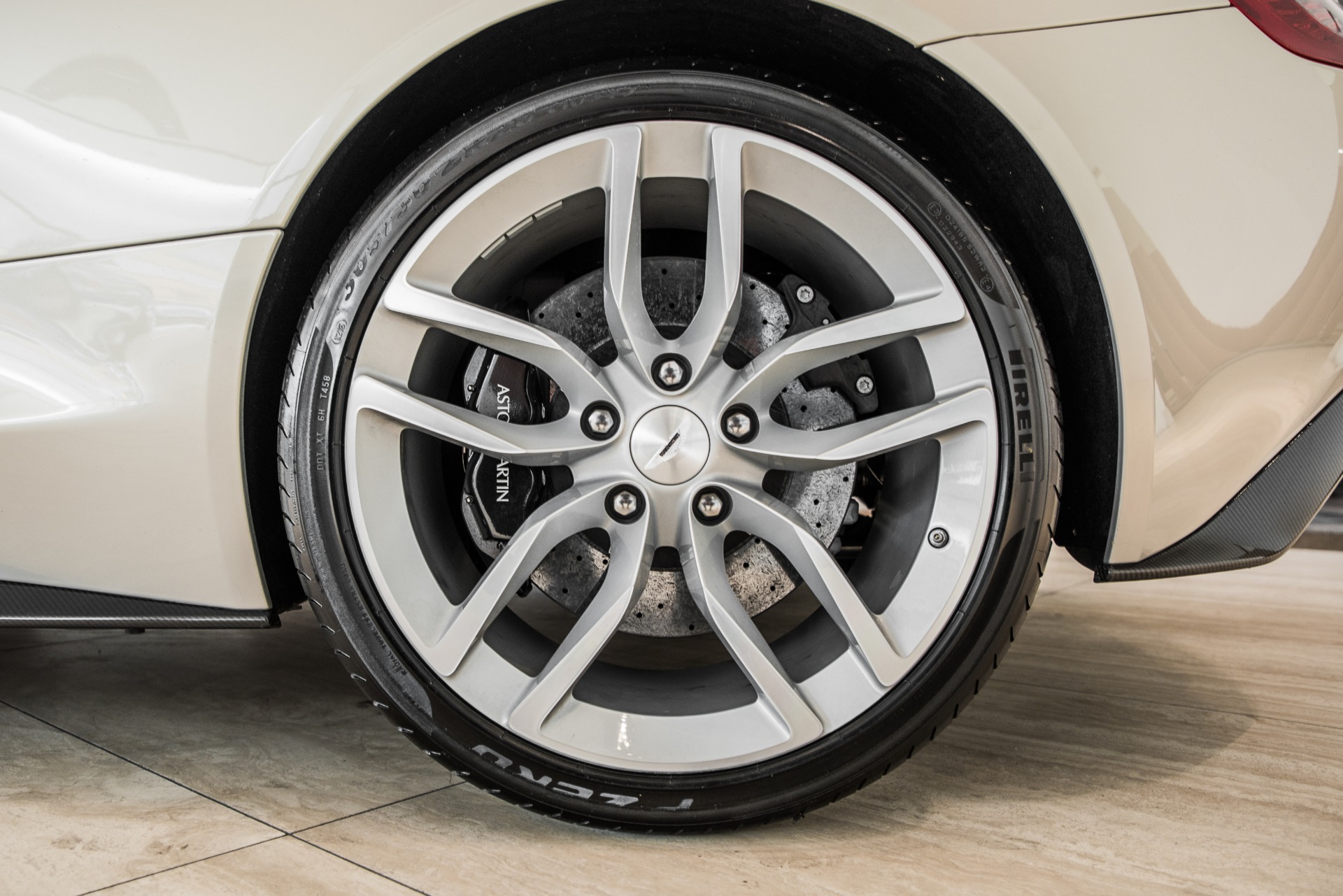 Used 2016 Aston Martin Vanquish | St. Petersburg, FL