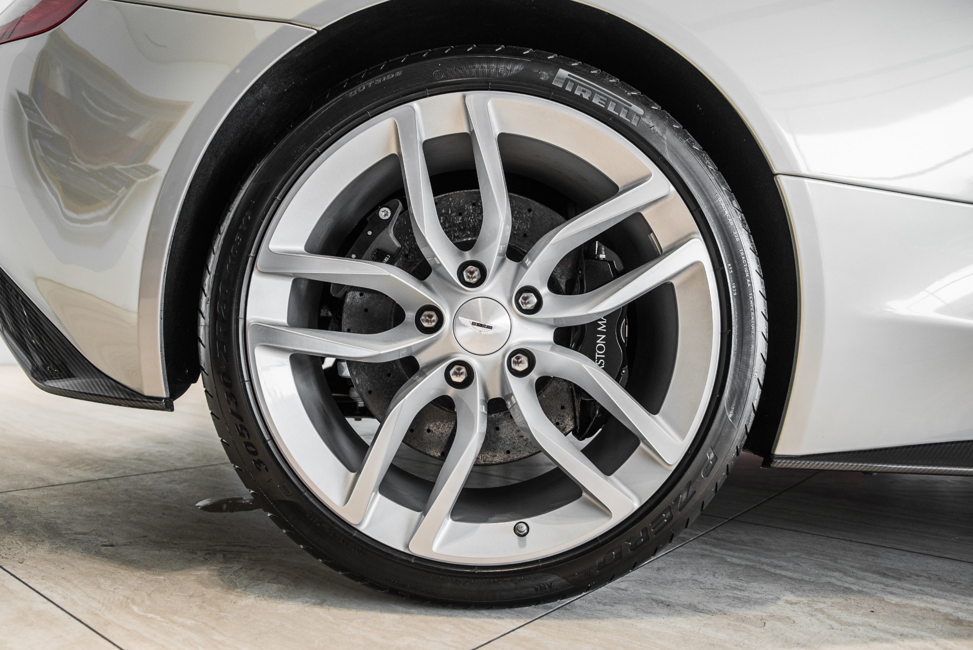 Used 2016 Aston Martin Vanquish | St. Petersburg, FL