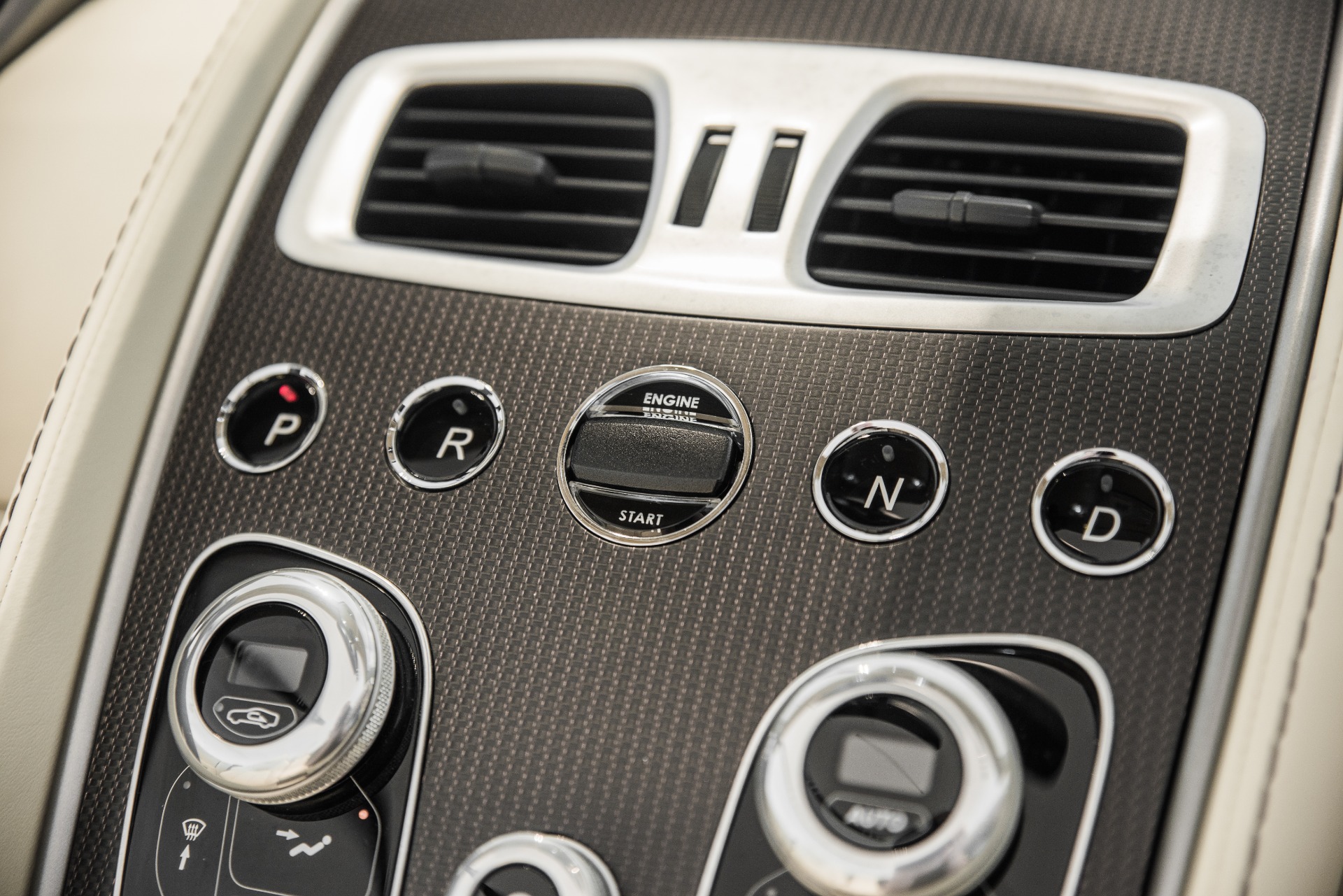 Used 2016 Aston Martin Vanquish | St. Petersburg, FL