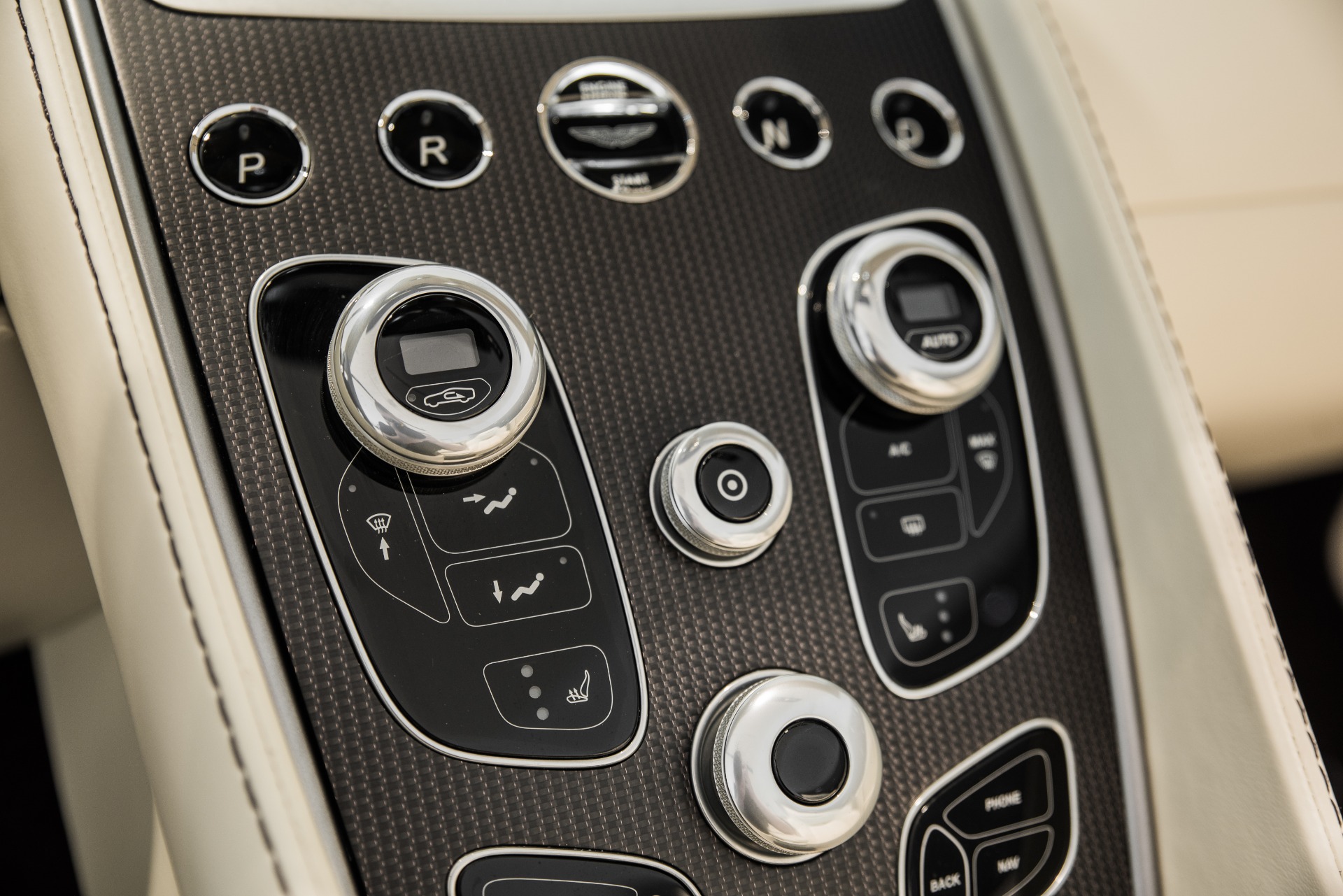 Used 2016 Aston Martin Vanquish | St. Petersburg, FL