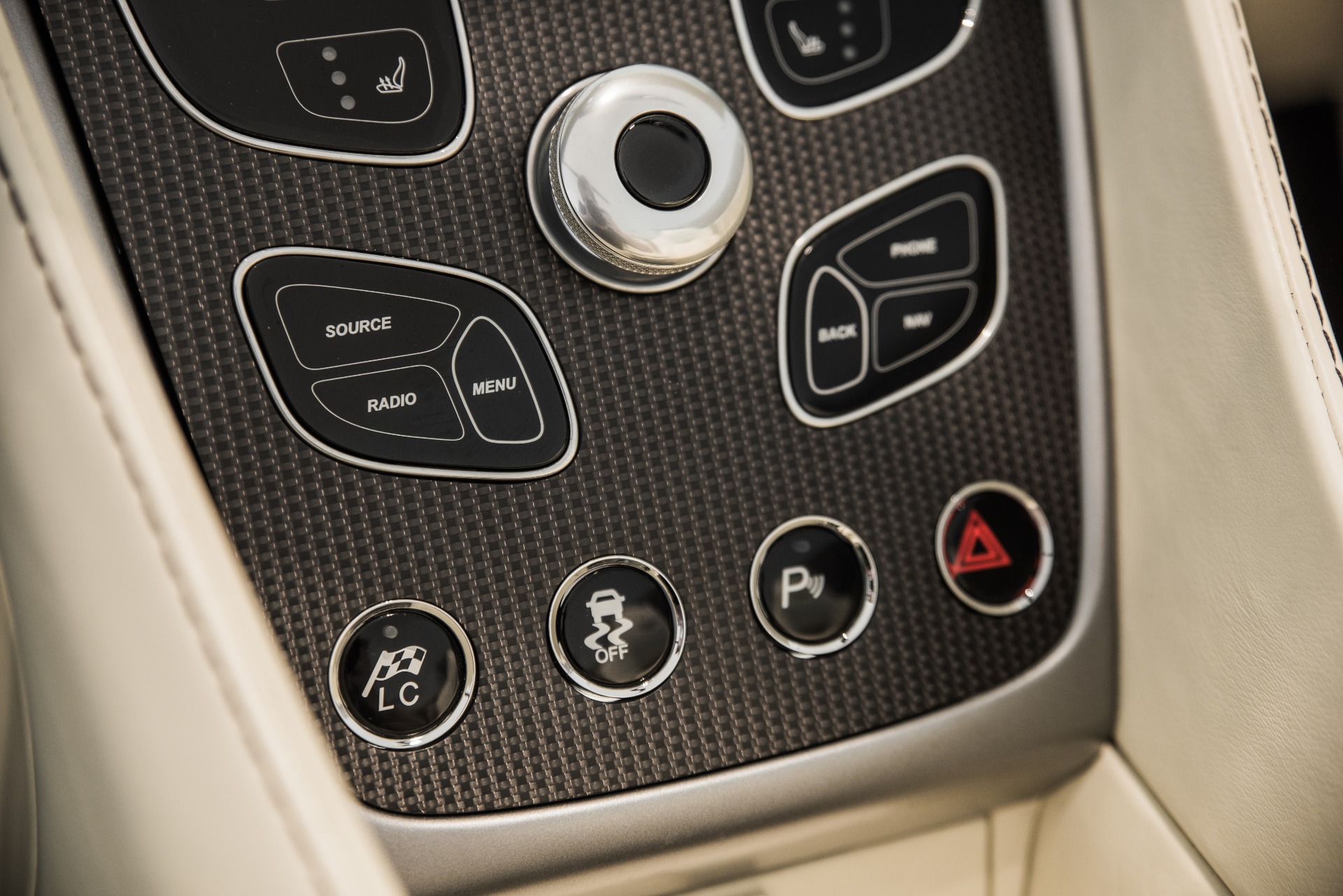Used 2016 Aston Martin Vanquish | St. Petersburg, FL