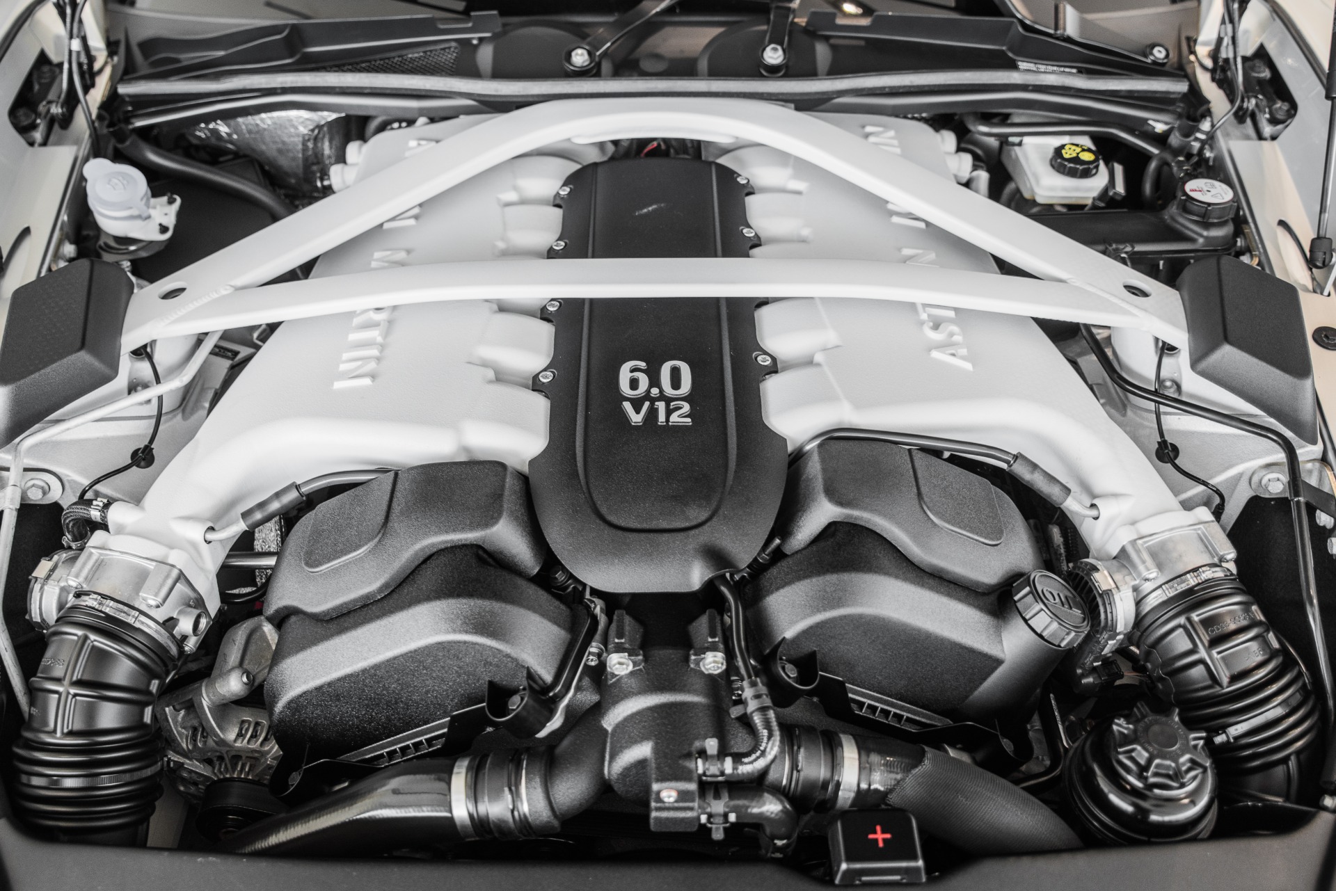 Used 2016 Aston Martin Vanquish | St. Petersburg, FL