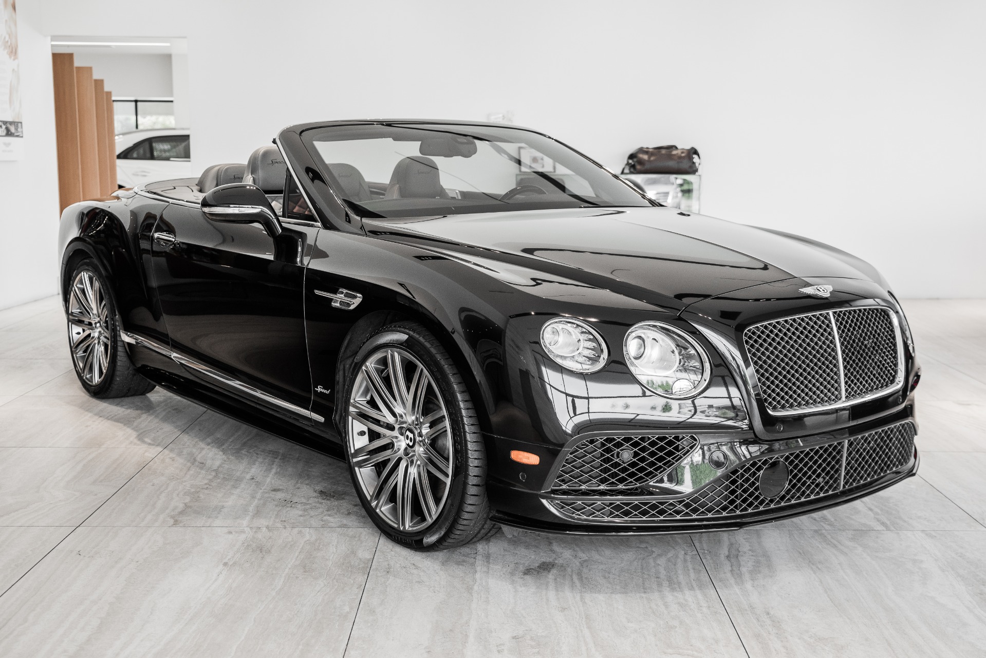 Used 2016 Bentley Continental GT Speed | St. Petersburg, FL
