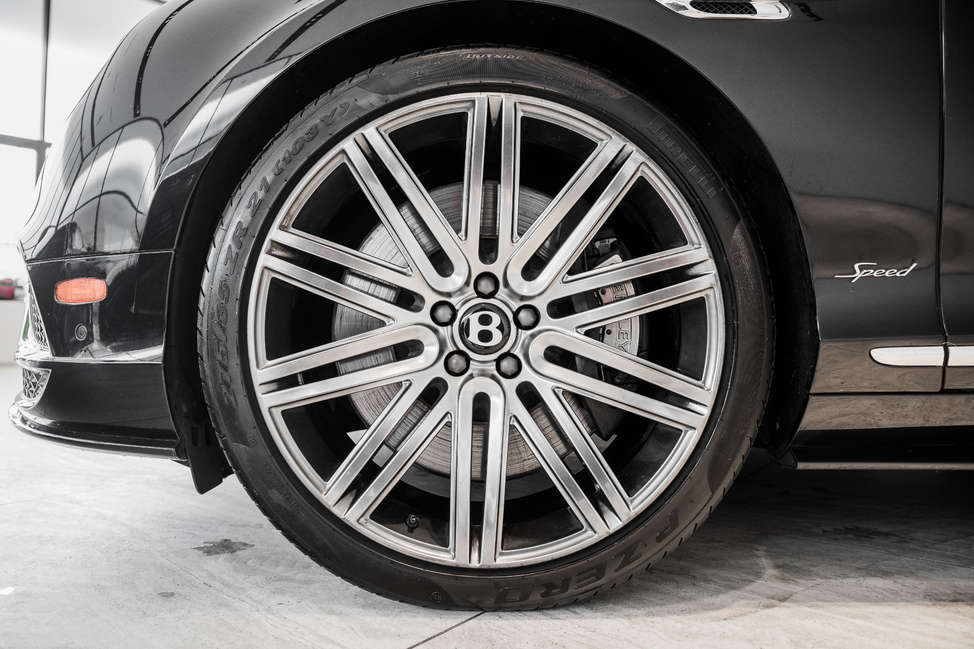 Used 2016 Bentley Continental GT Speed | St. Petersburg, FL