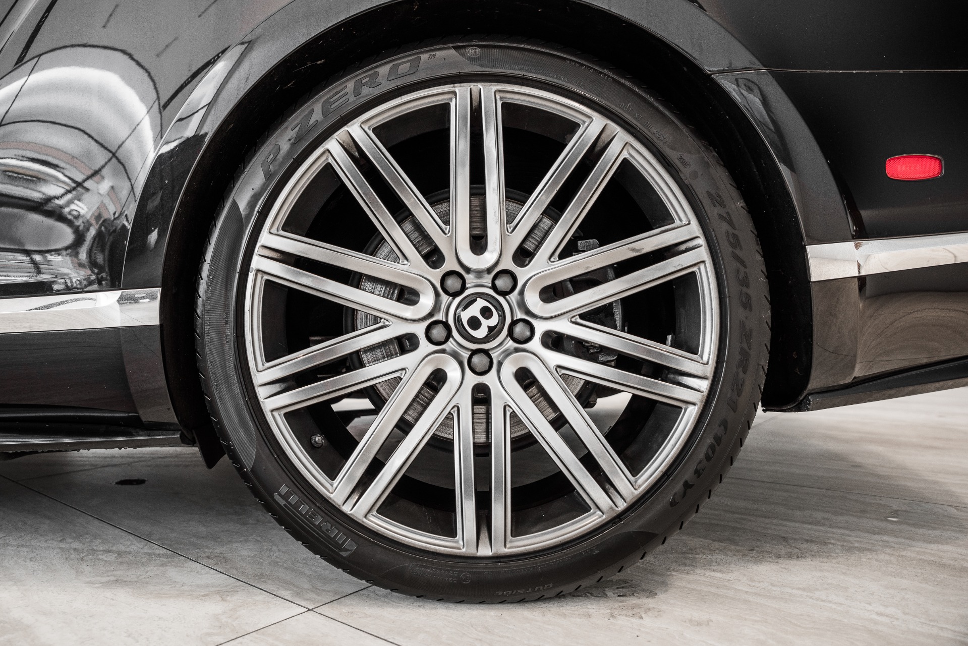 Used 2016 Bentley Continental GT Speed | St. Petersburg, FL