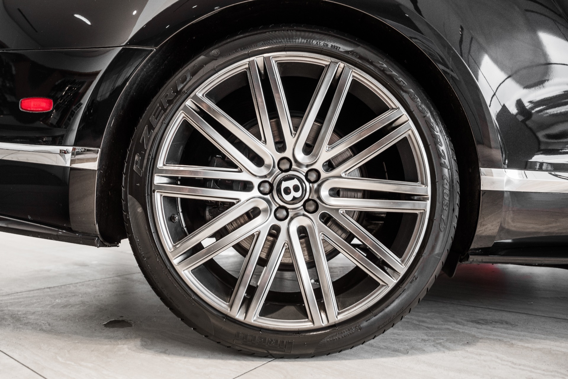 Used 2016 Bentley Continental GT Speed | St. Petersburg, FL
