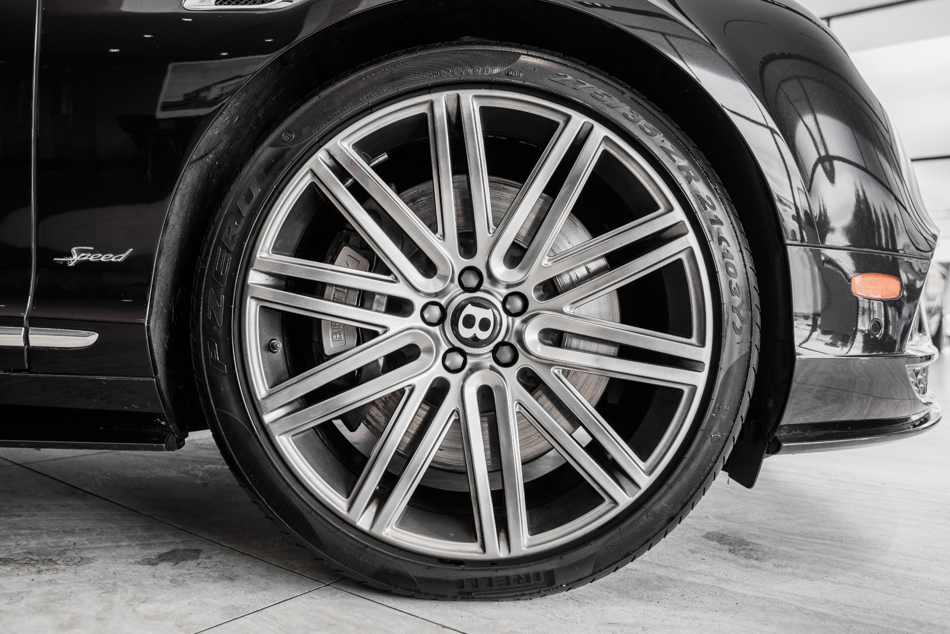 Used 2016 Bentley Continental GT Speed | St. Petersburg, FL