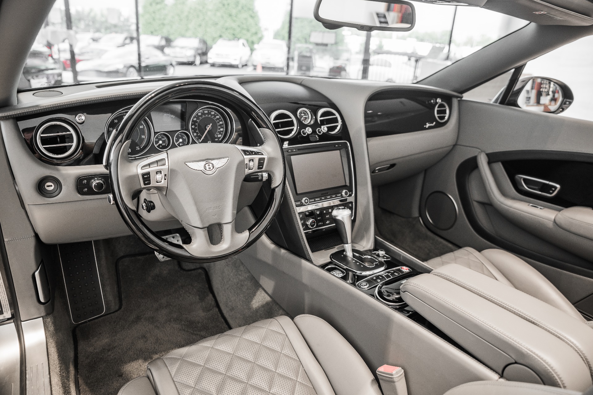 Used 2016 Bentley Continental GT Speed | St. Petersburg, FL
