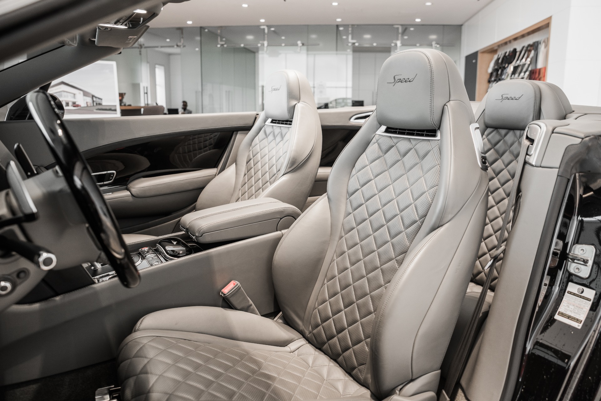 Used 2016 Bentley Continental GT Speed | St. Petersburg, FL
