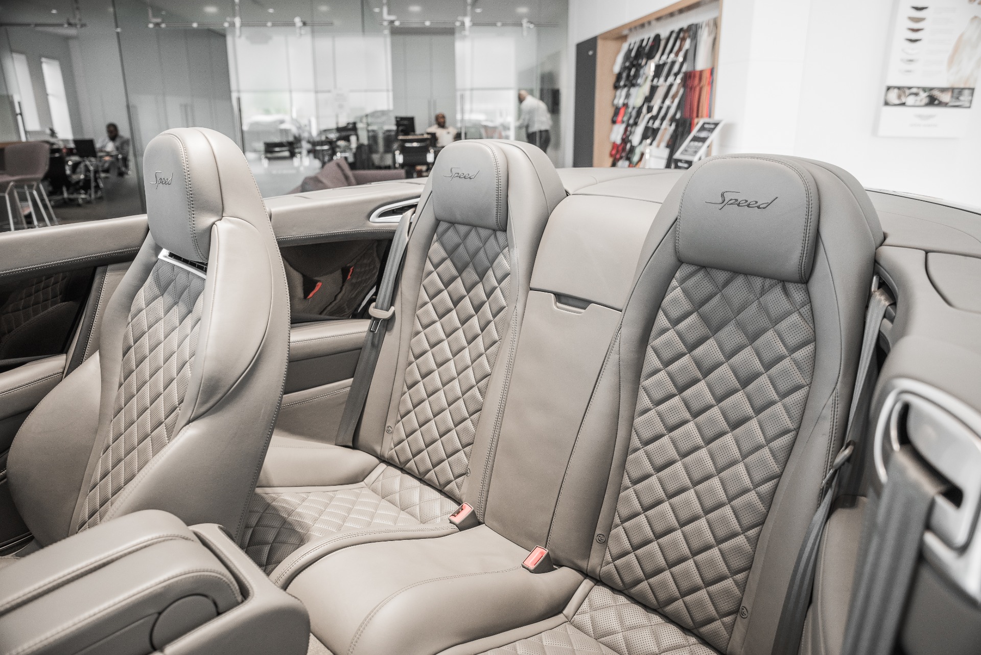 Used 2016 Bentley Continental GT Speed | St. Petersburg, FL