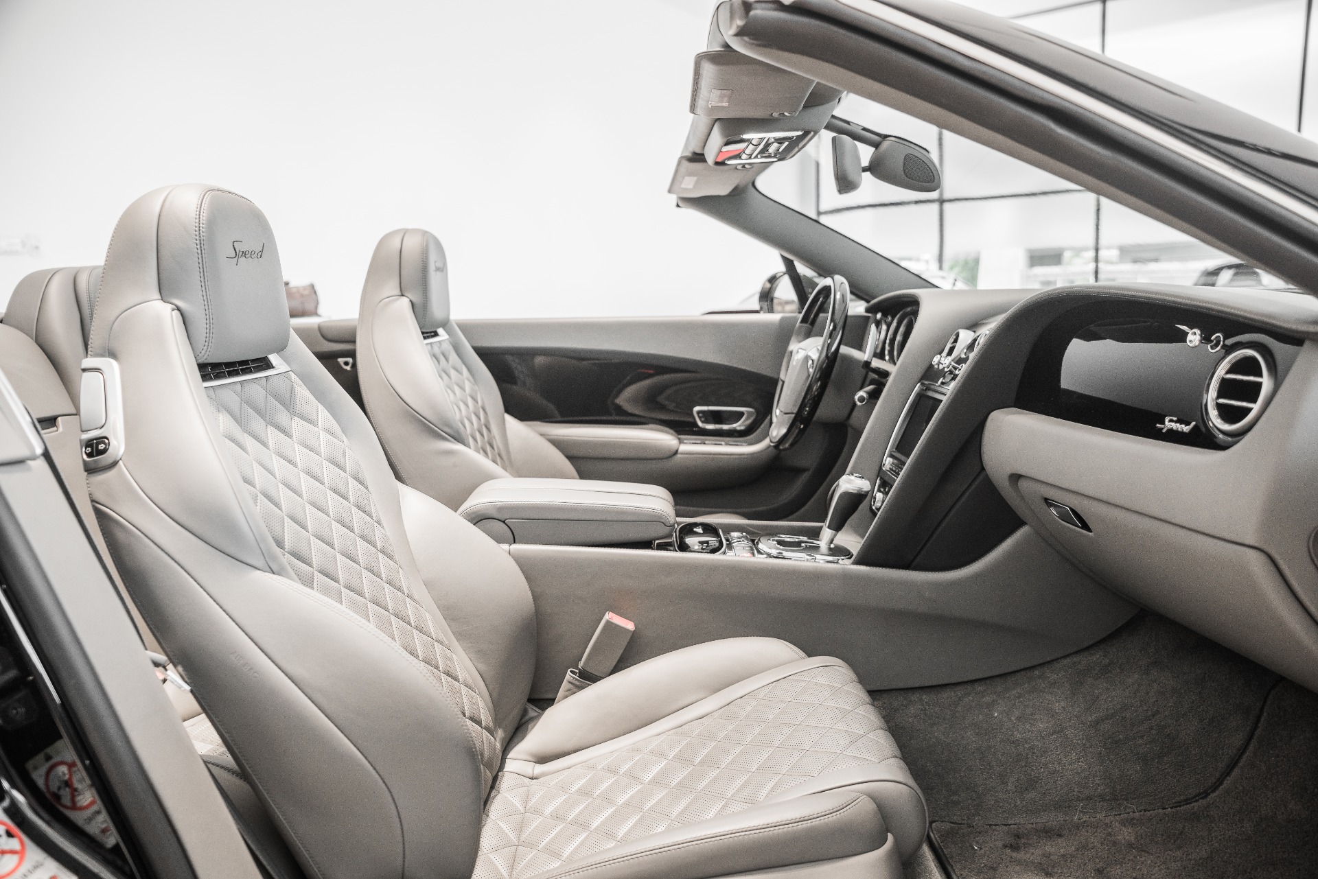 Used 2016 Bentley Continental GT Speed | St. Petersburg, FL