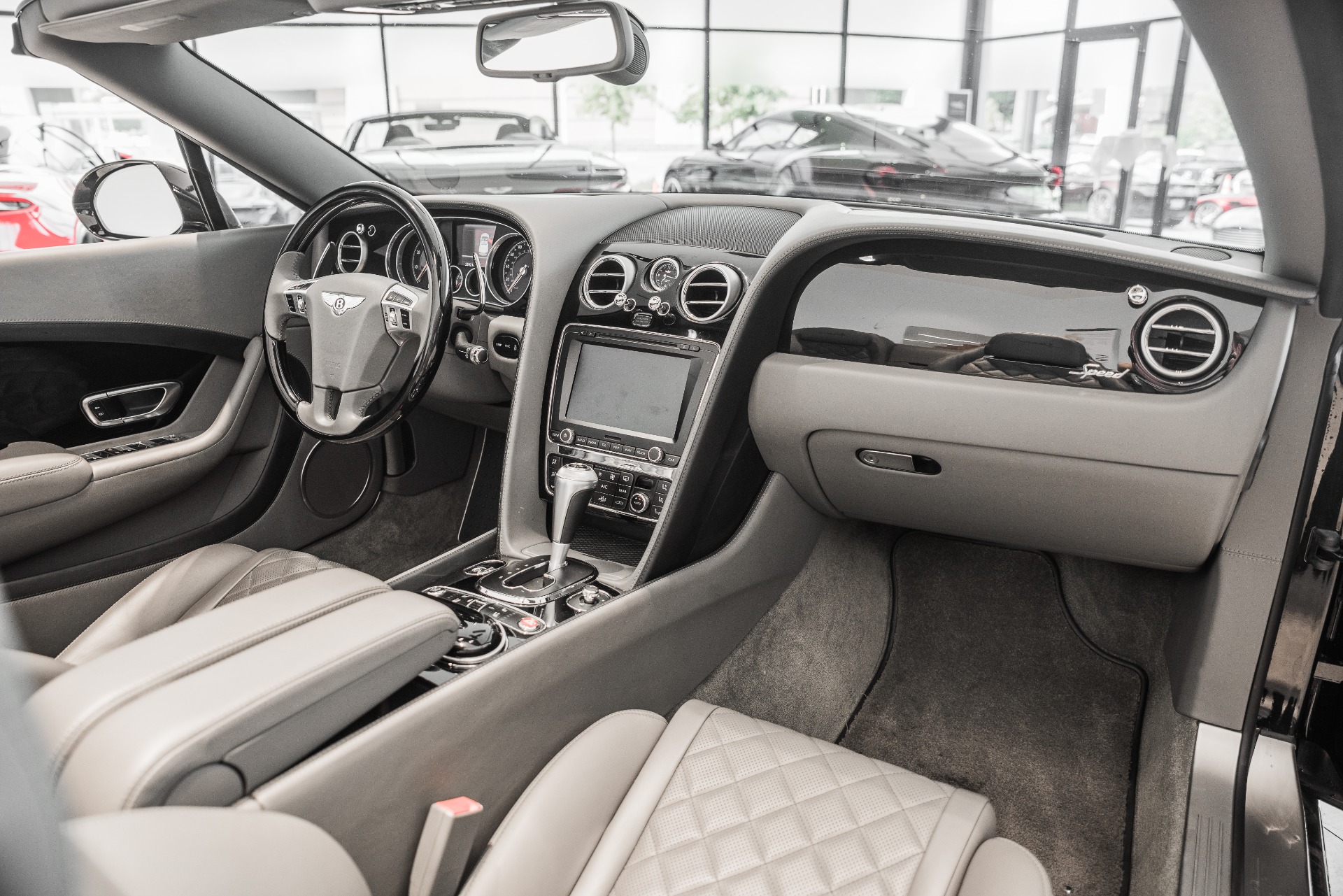 Used 2016 Bentley Continental GT Speed | St. Petersburg, FL