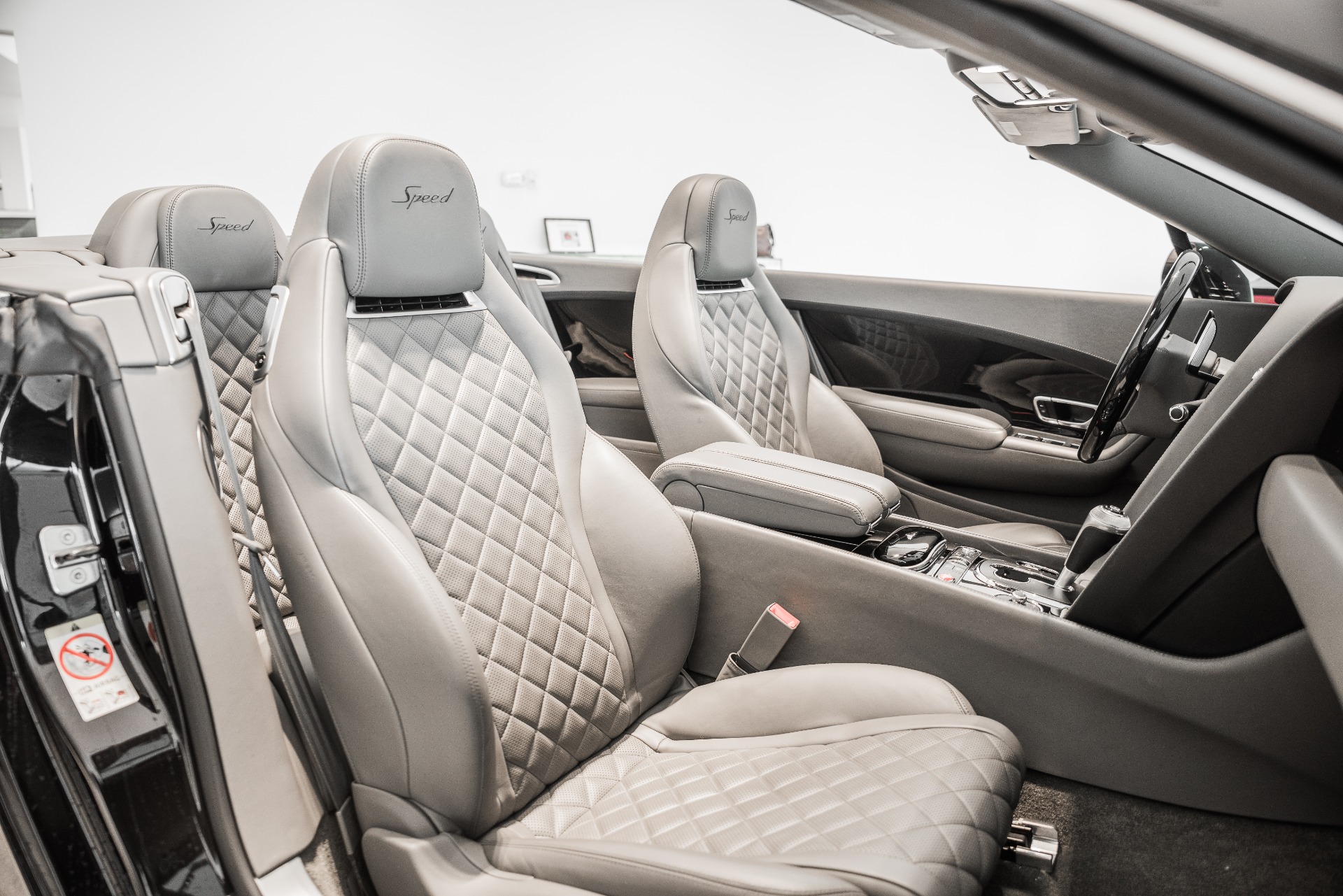 Used 2016 Bentley Continental GT Speed | St. Petersburg, FL