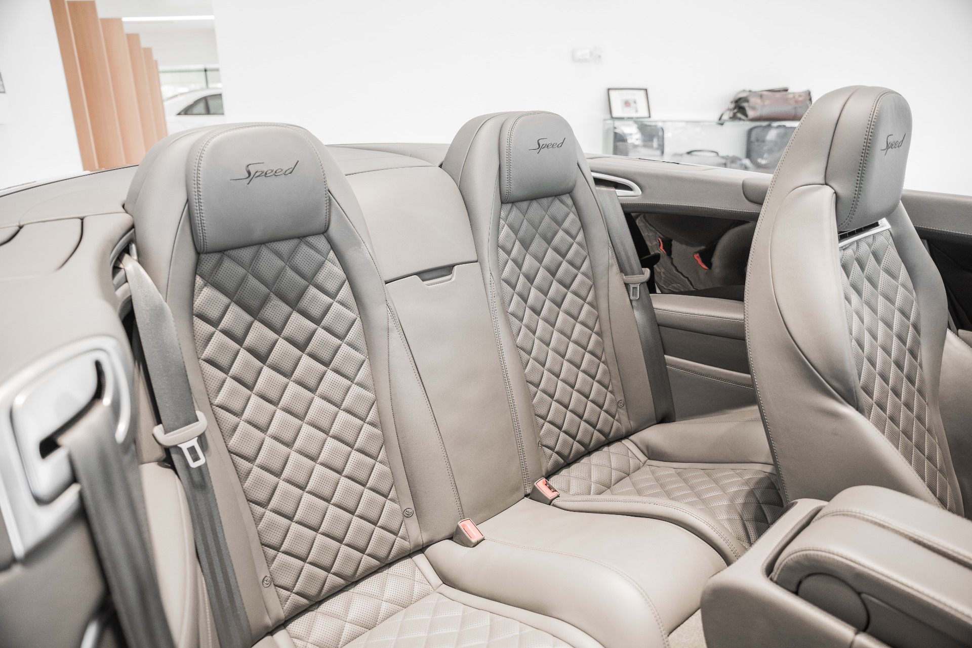 Used 2016 Bentley Continental GT Speed | St. Petersburg, FL