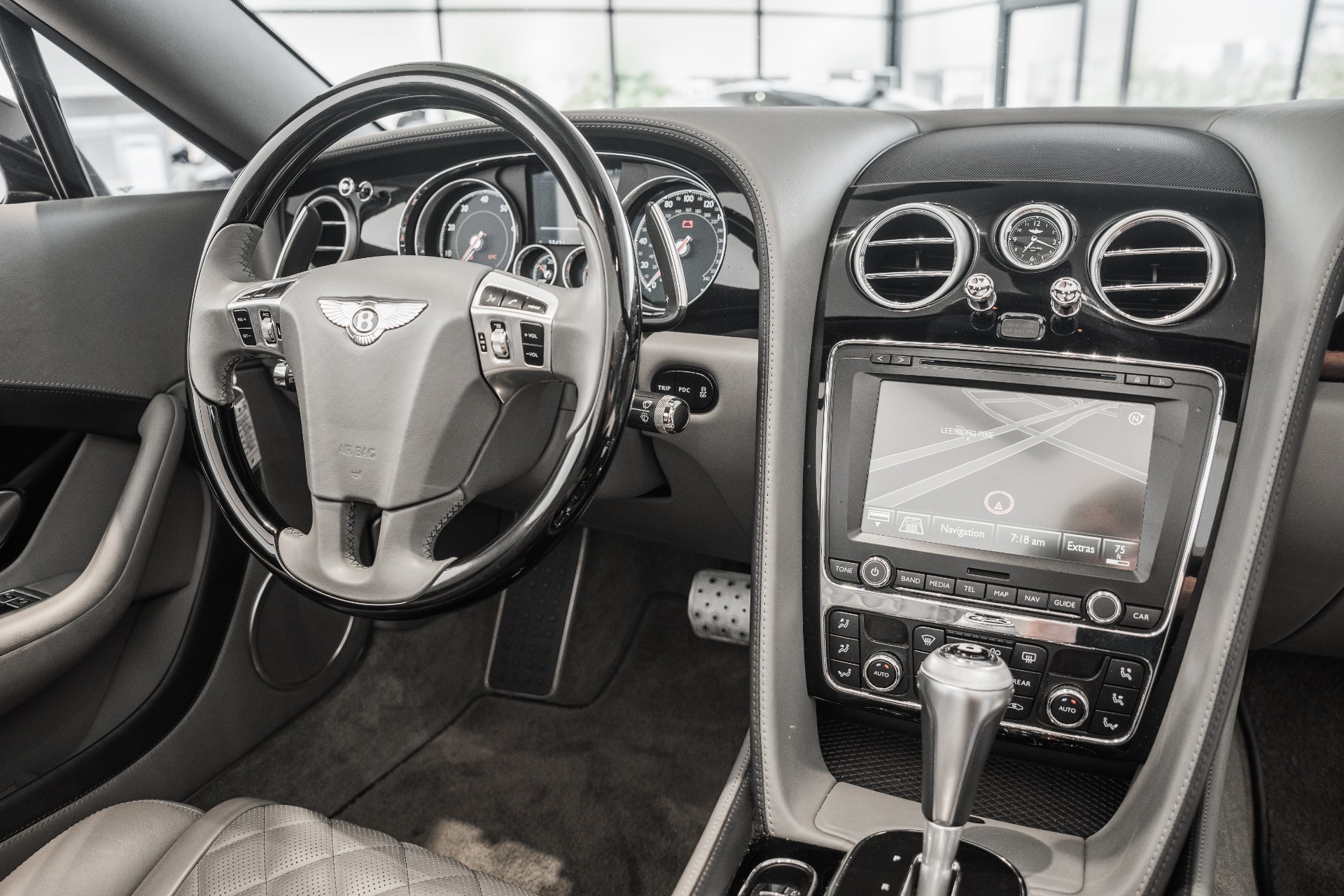 Used 2016 Bentley Continental GT Speed | St. Petersburg, FL