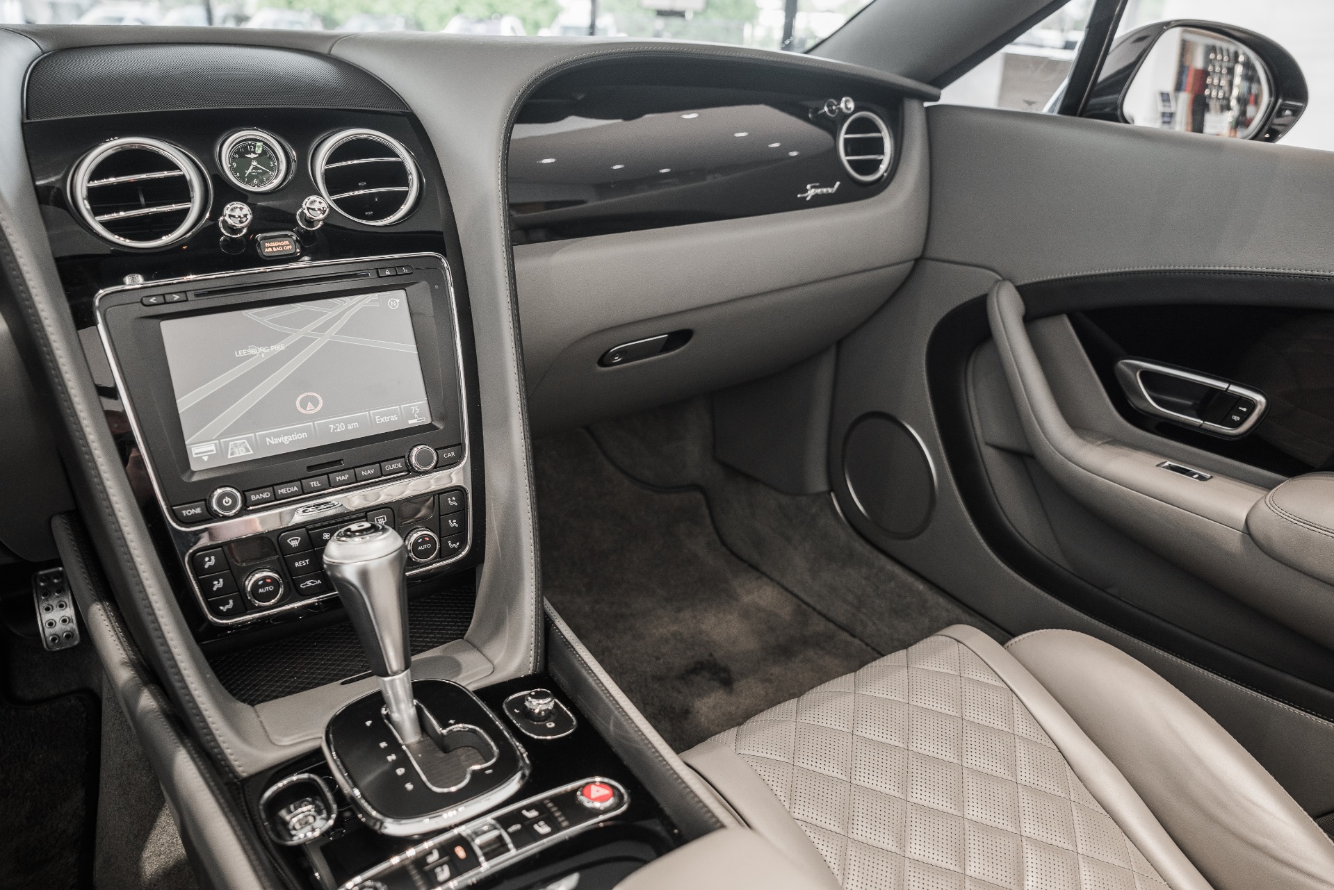 Used 2016 Bentley Continental GT Speed | St. Petersburg, FL