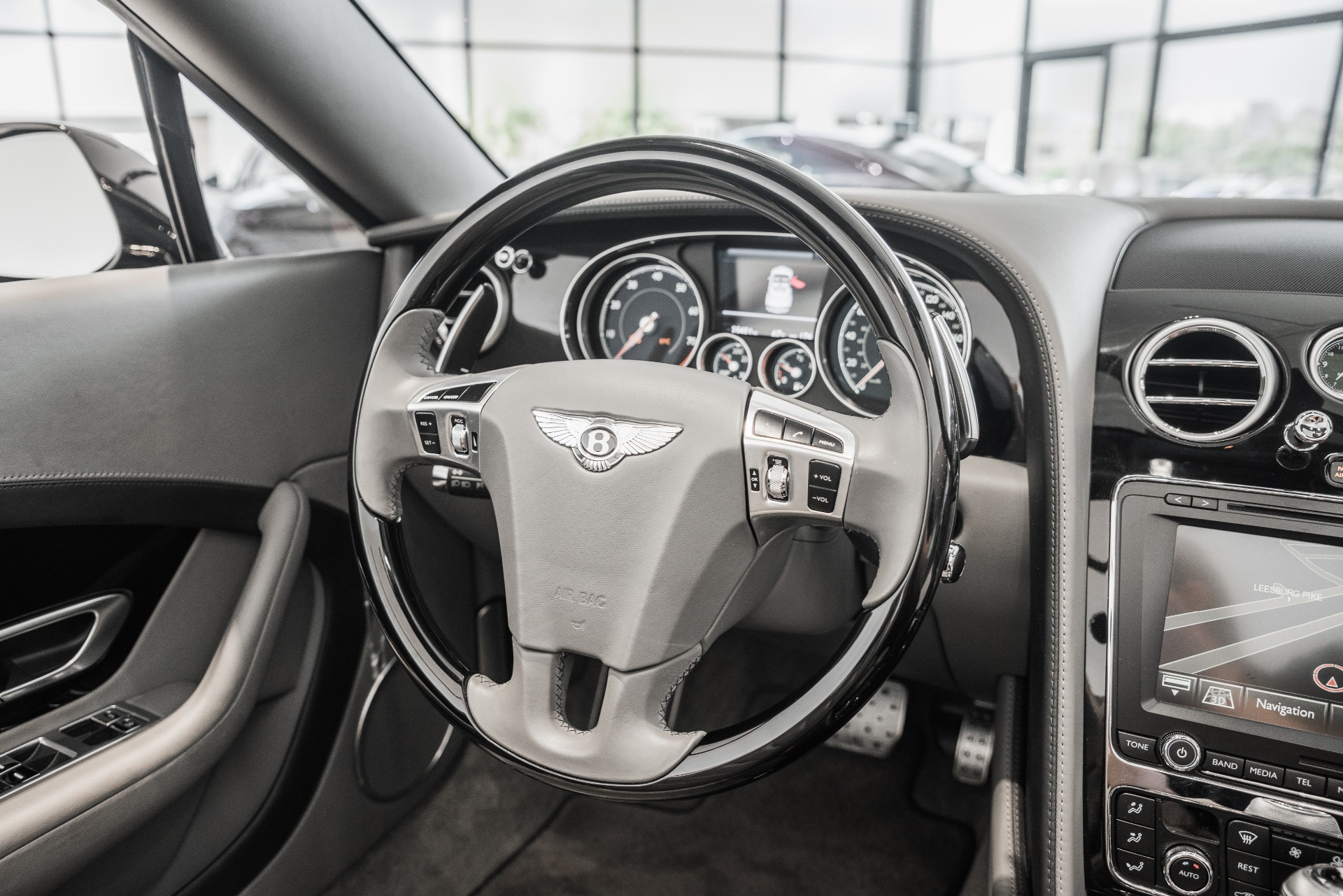 Used 2016 Bentley Continental GT Speed | St. Petersburg, FL