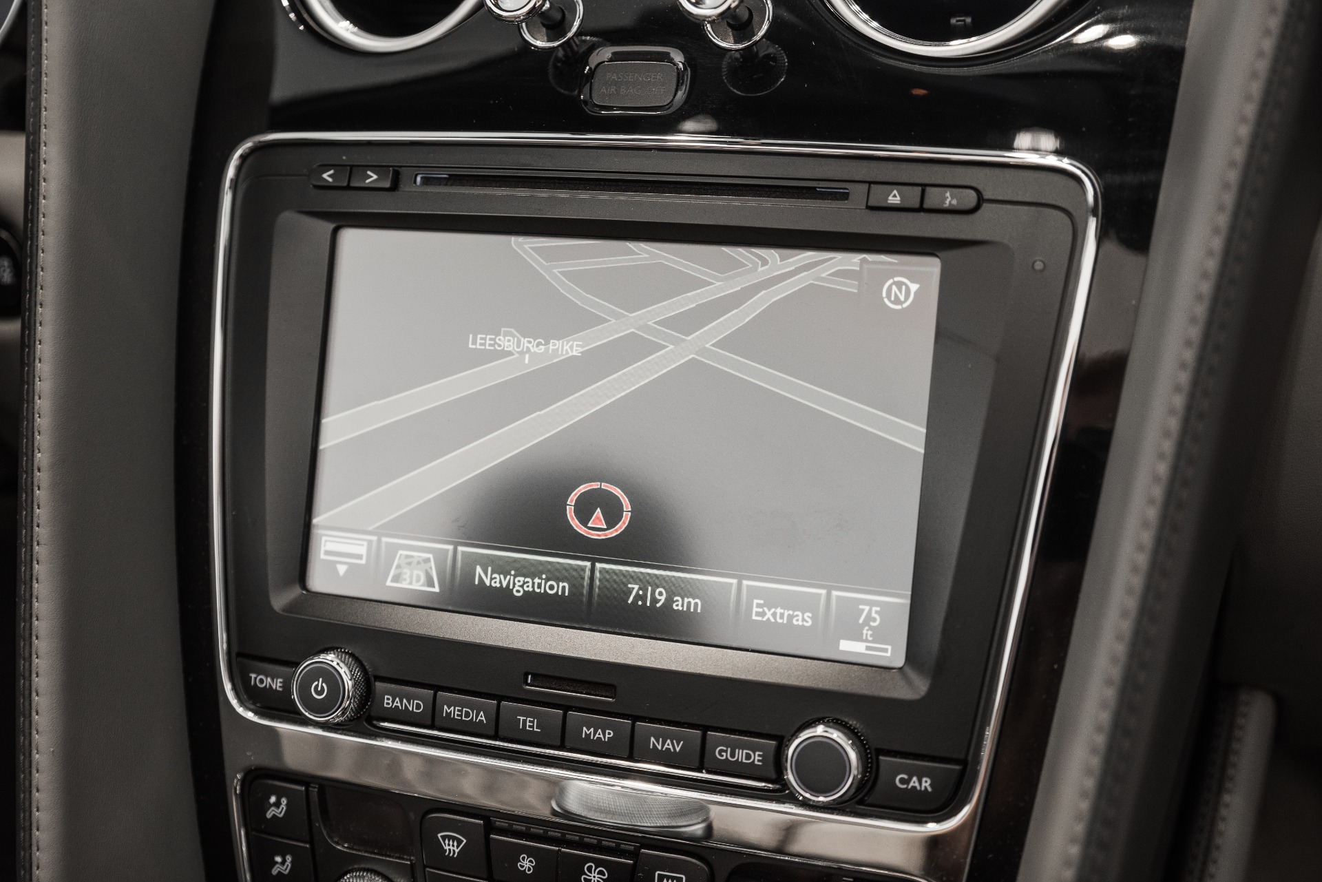 Used 2016 Bentley Continental GT Speed | St. Petersburg, FL
