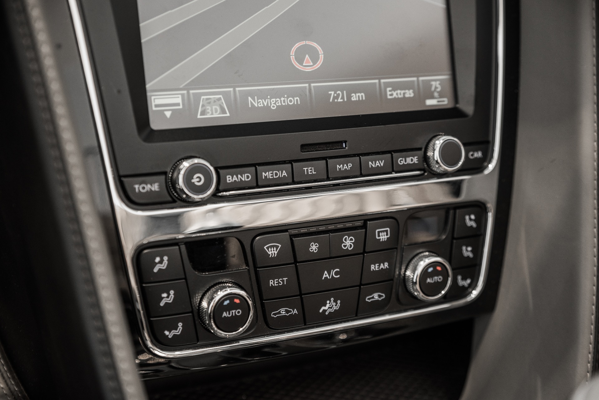 Used 2016 Bentley Continental GT Speed | St. Petersburg, FL