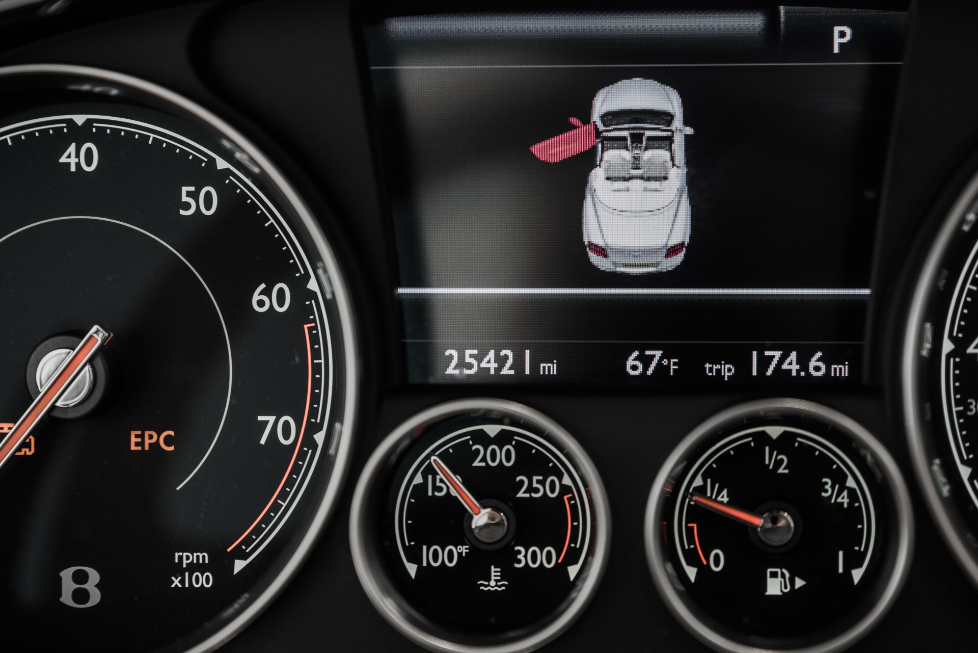 Used 2016 Bentley Continental GT Speed | St. Petersburg, FL