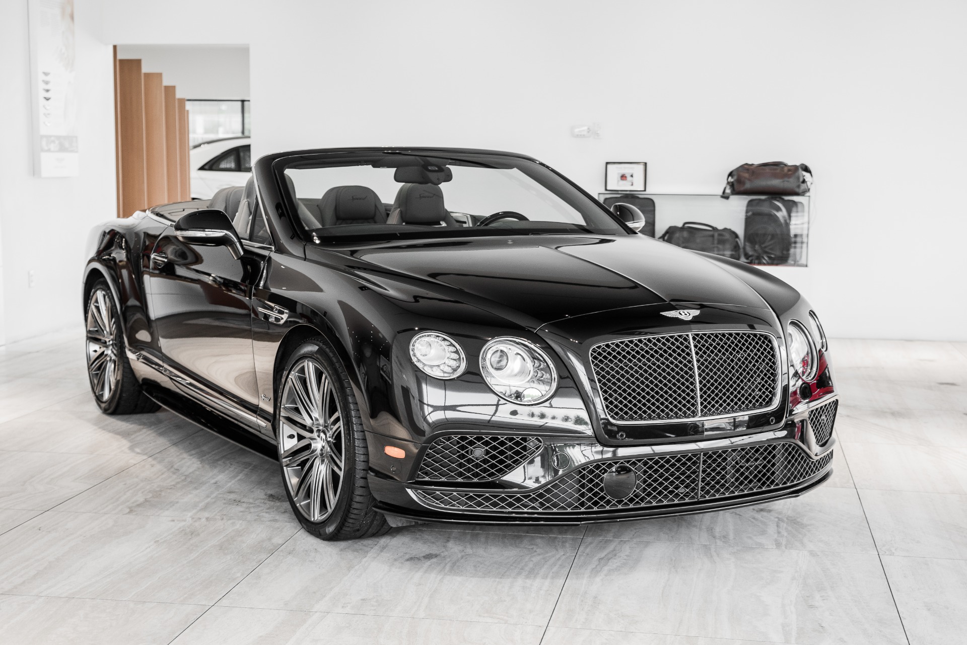 Used 2016 Bentley Continental GT Speed | St. Petersburg, FL