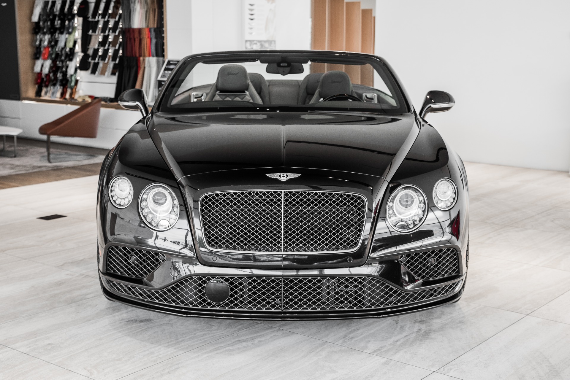 Used 2016 Bentley Continental GT Speed | St. Petersburg, FL