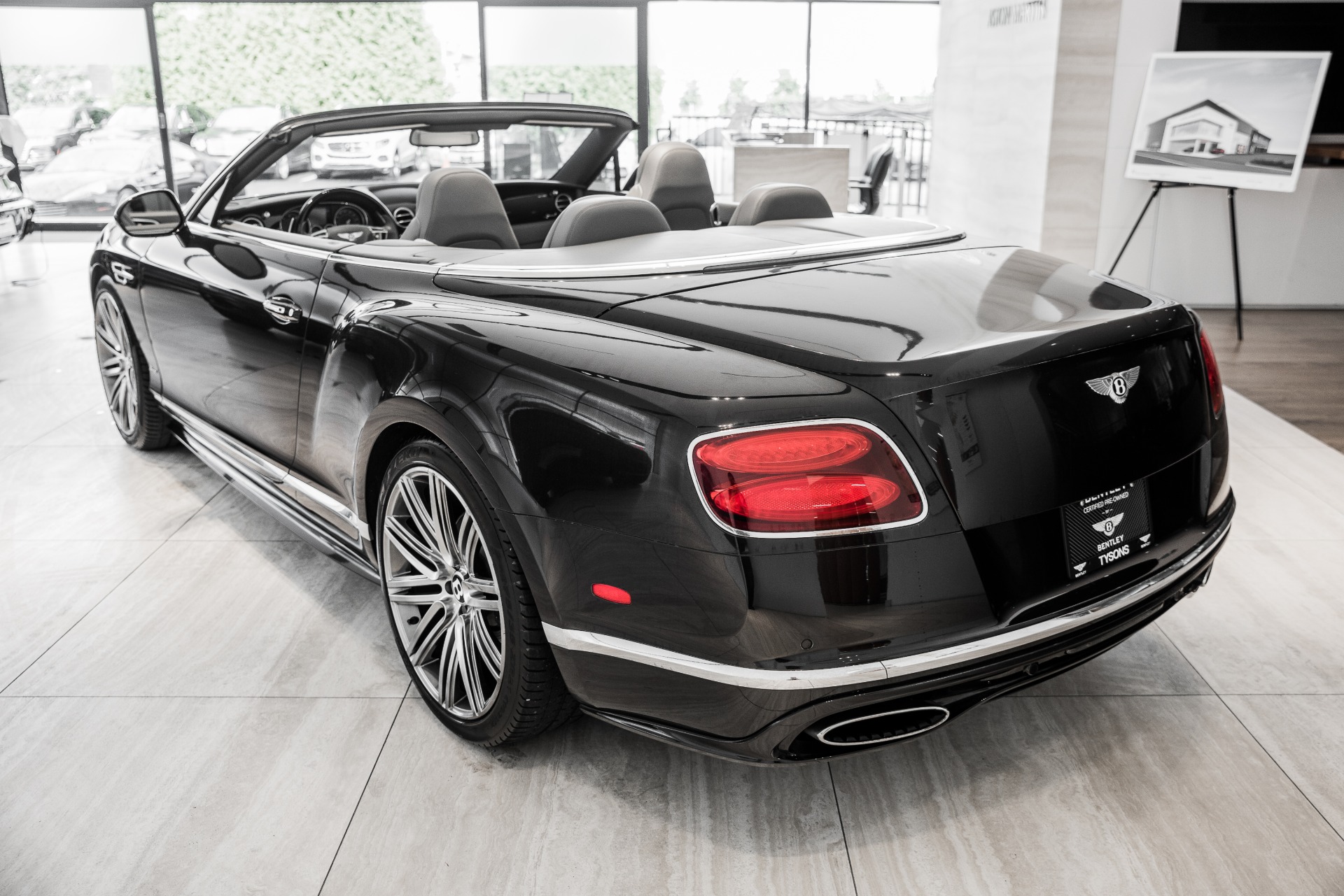 Used 2016 Bentley Continental GT Speed | St. Petersburg, FL