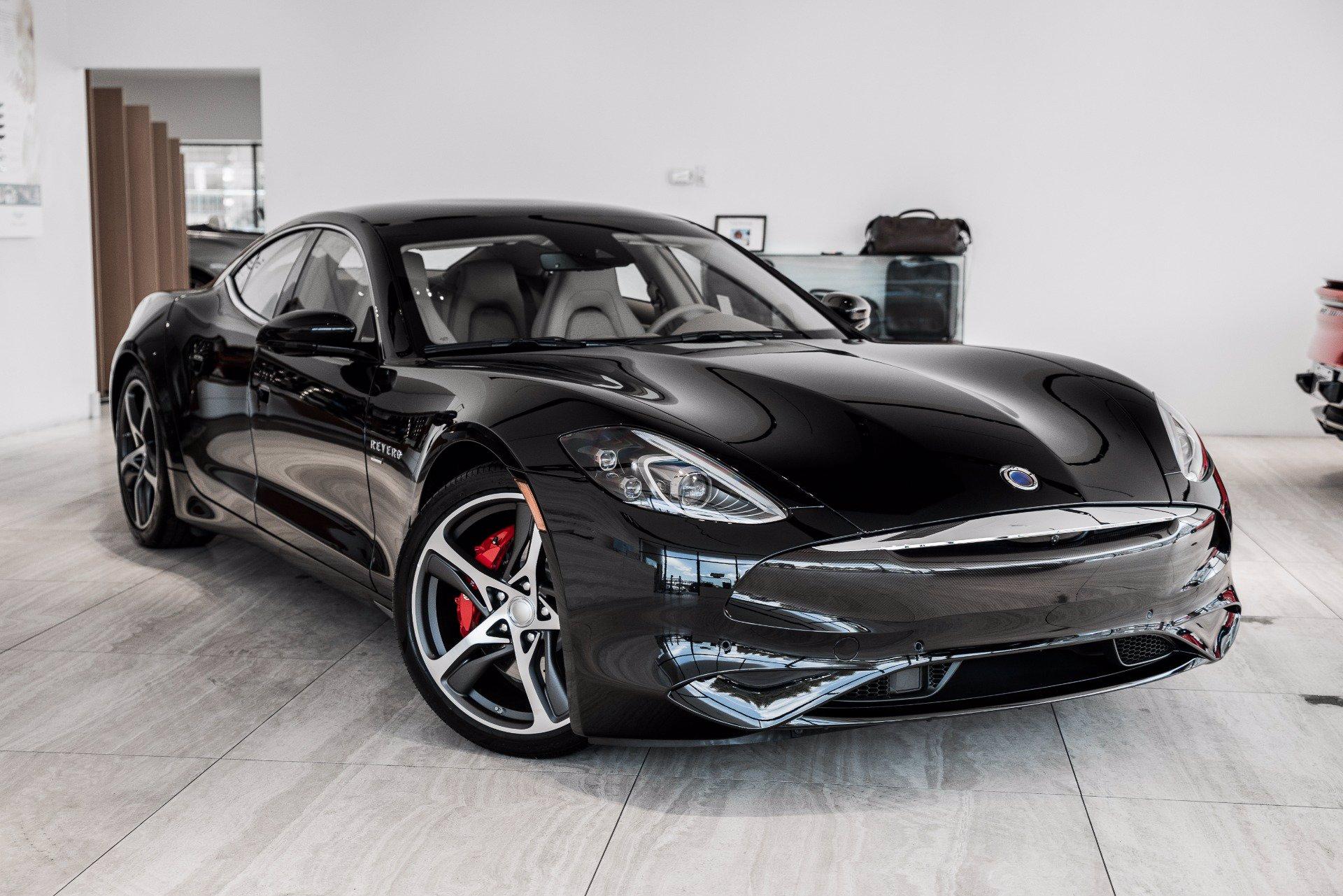 New 2020 Karma Revero GT GT | St. Petersburg, FL