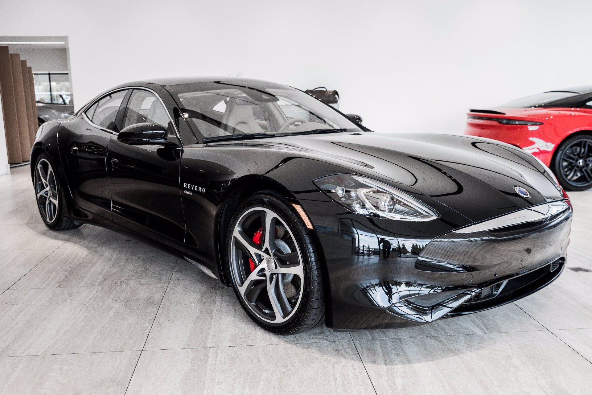 New 2020 Karma Revero GT GT | St. Petersburg, FL