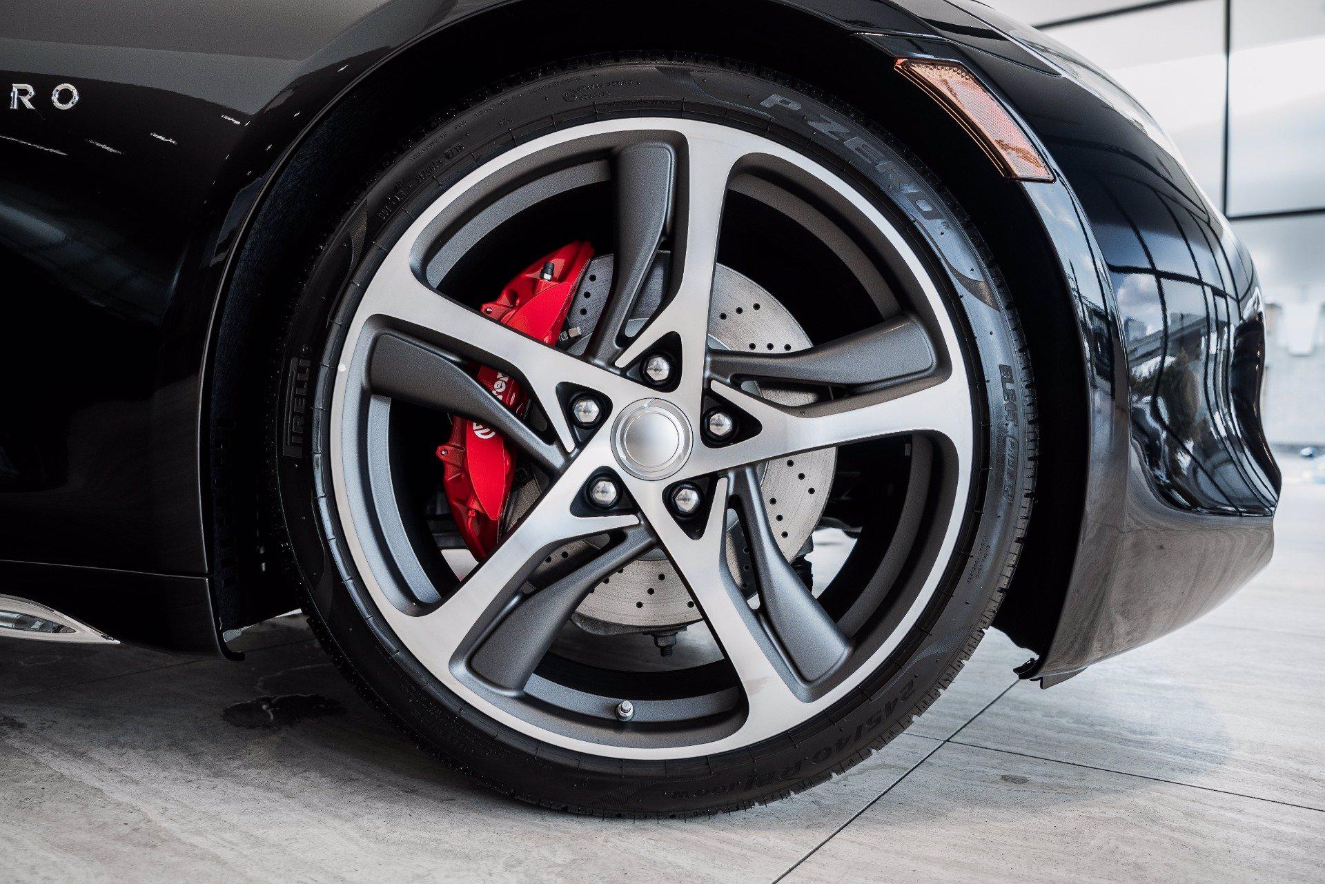 New 2020 Karma Revero GT GT | St. Petersburg, FL