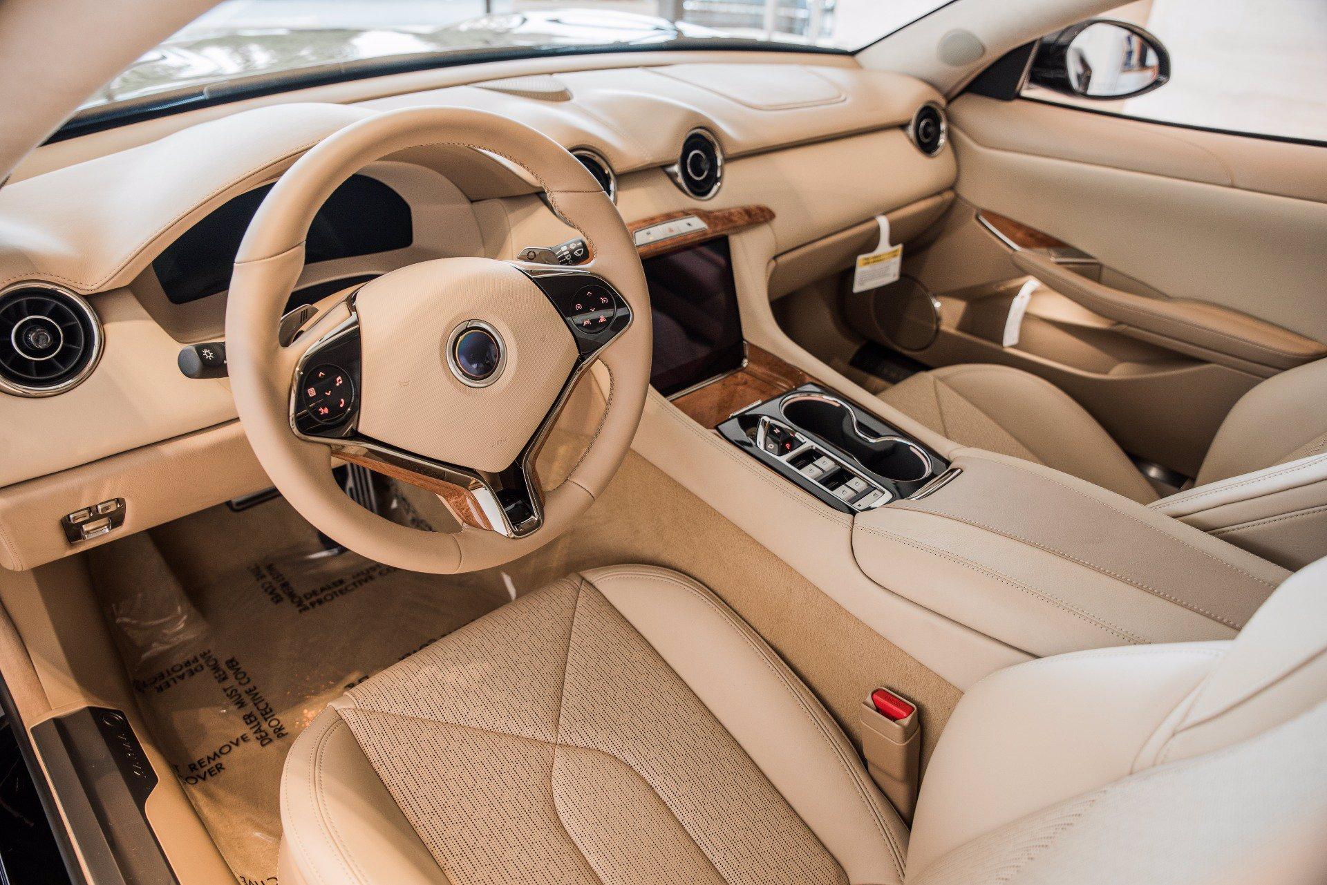 New 2020 Karma Revero GT GT | St. Petersburg, FL