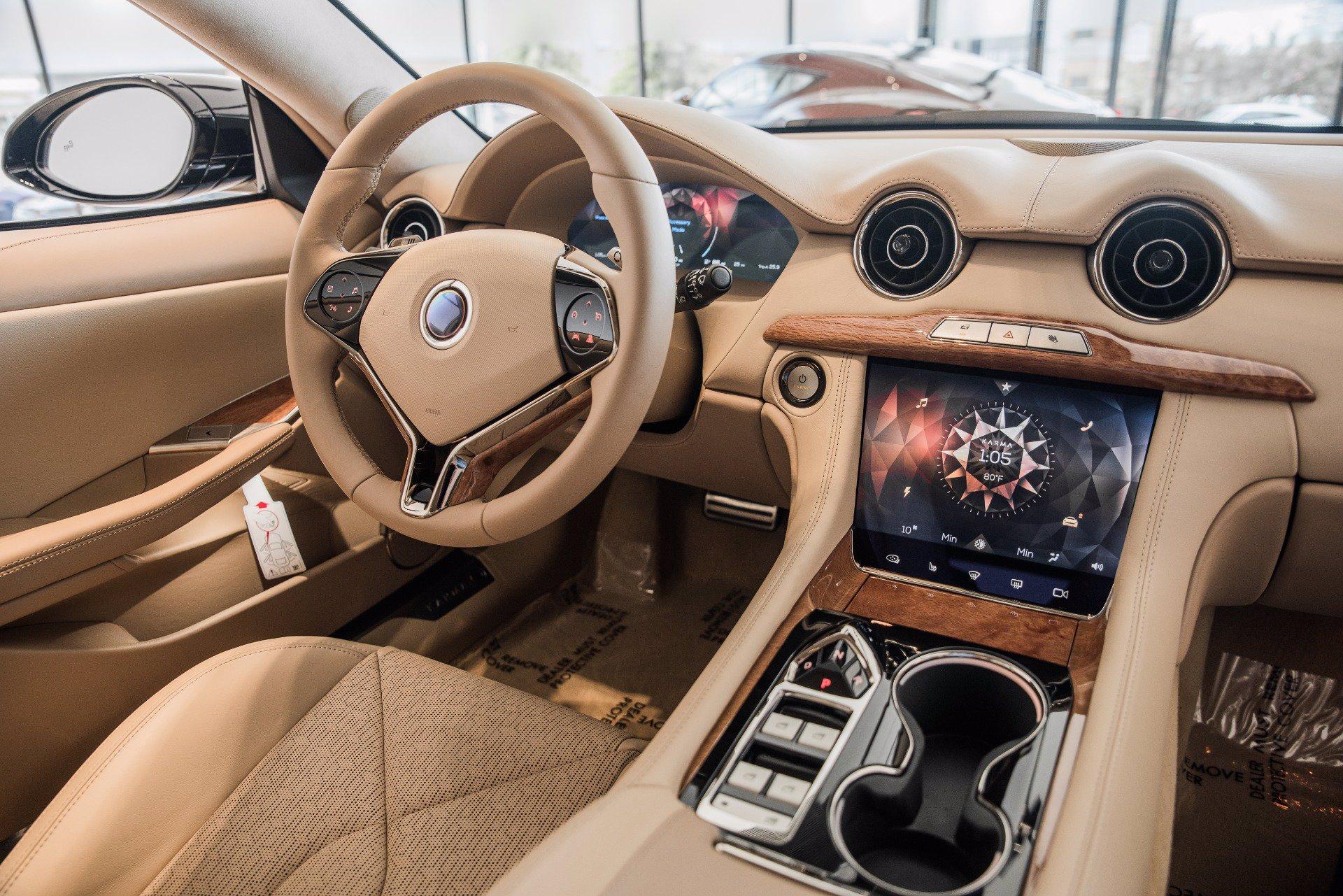 New 2020 Karma Revero GT GT | St. Petersburg, FL