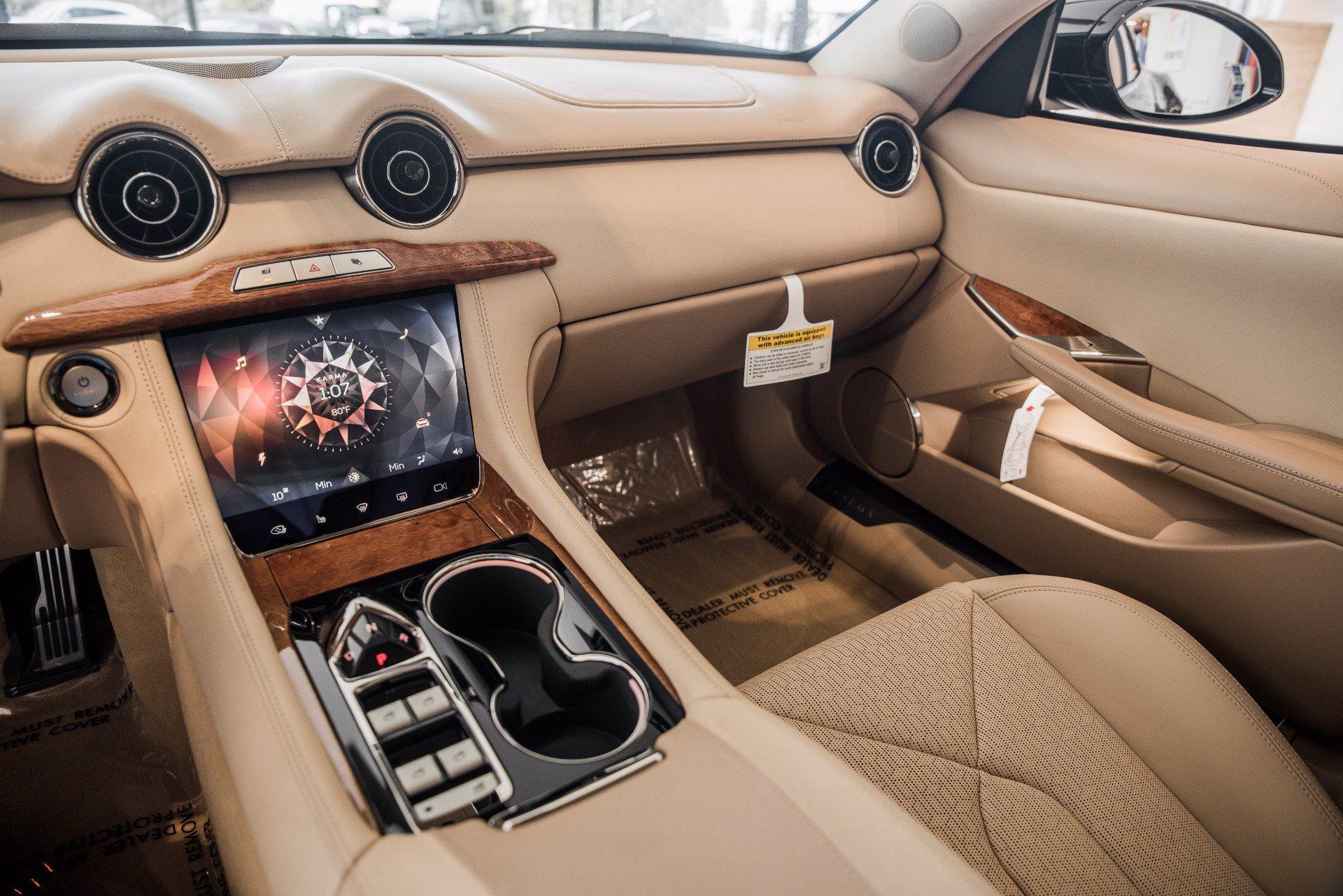 New 2020 Karma Revero GT GT | St. Petersburg, FL