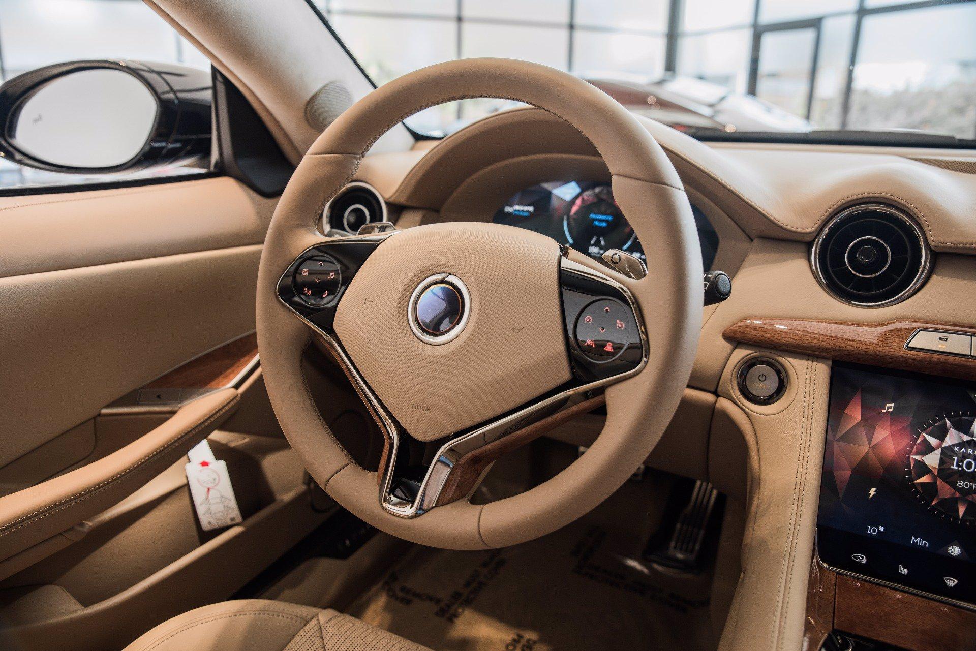 New 2020 Karma Revero GT GT | St. Petersburg, FL