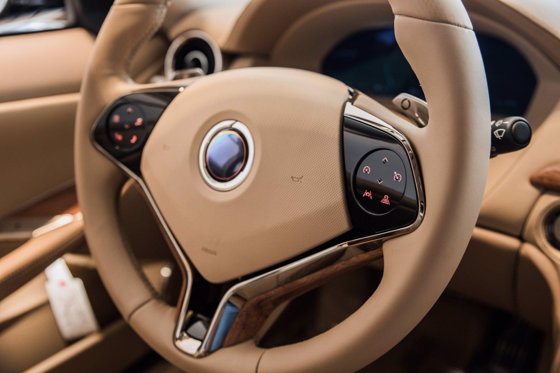 New 2020 Karma Revero GT GT | St. Petersburg, FL