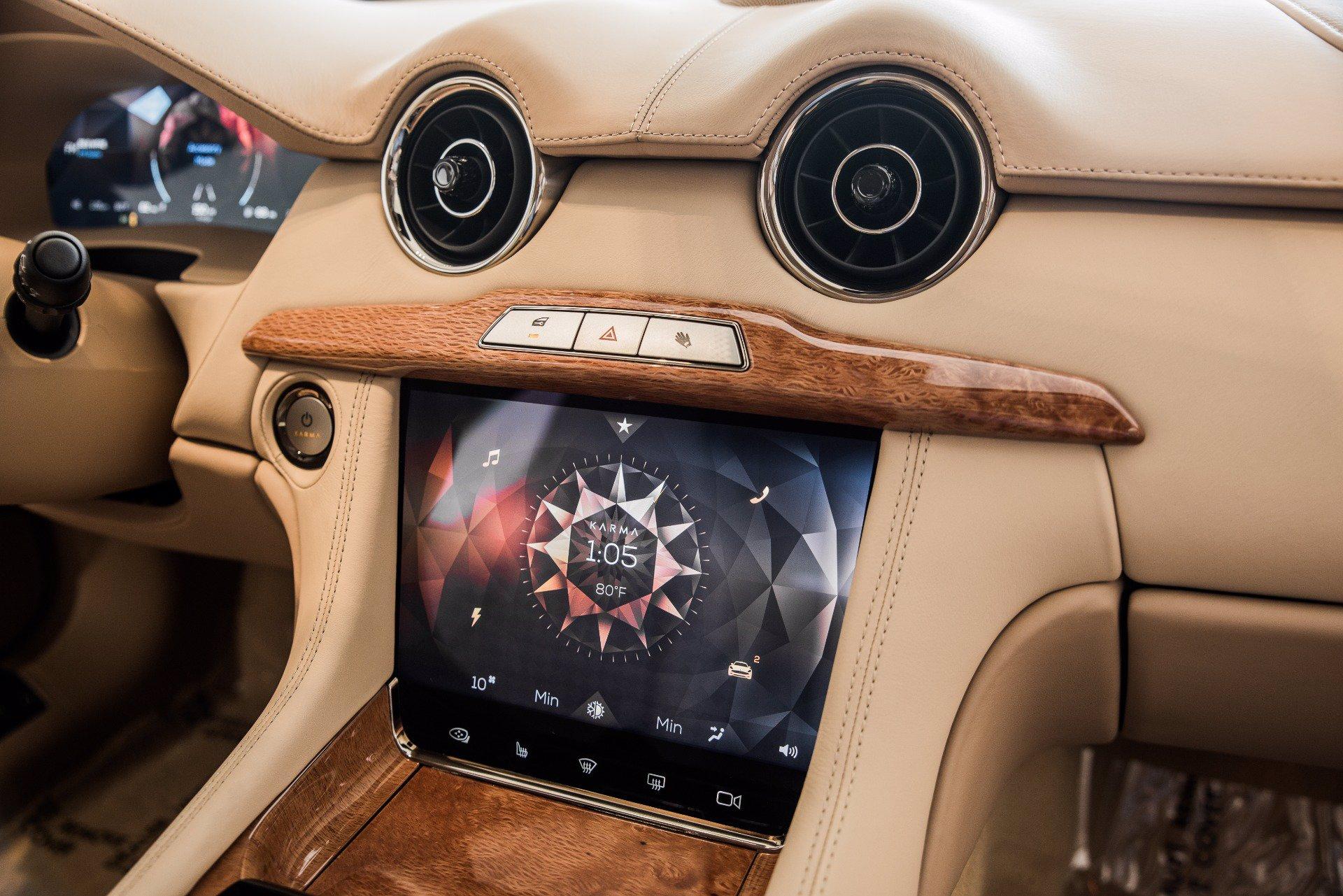 New 2020 Karma Revero GT GT | St. Petersburg, FL