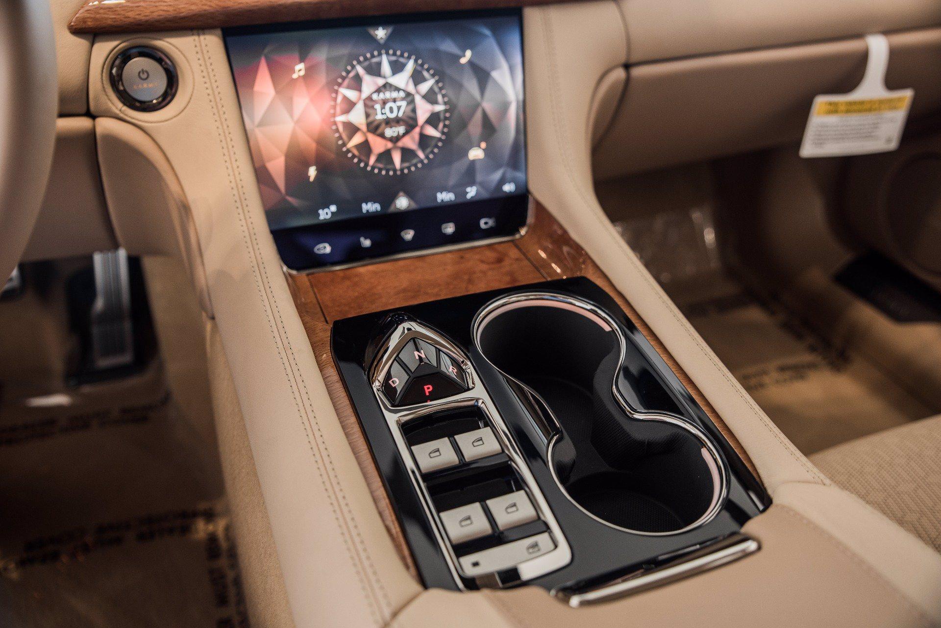 New 2020 Karma Revero GT GT | St. Petersburg, FL
