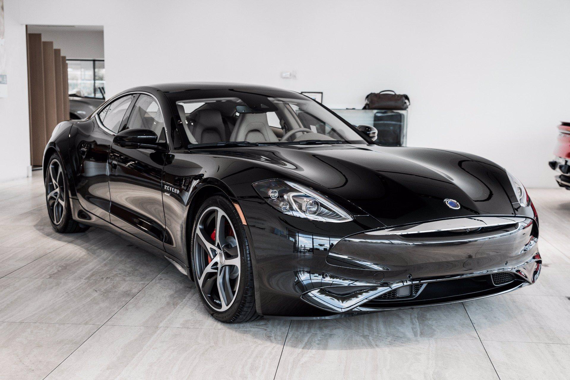 New 2020 Karma Revero GT GT | St. Petersburg, FL