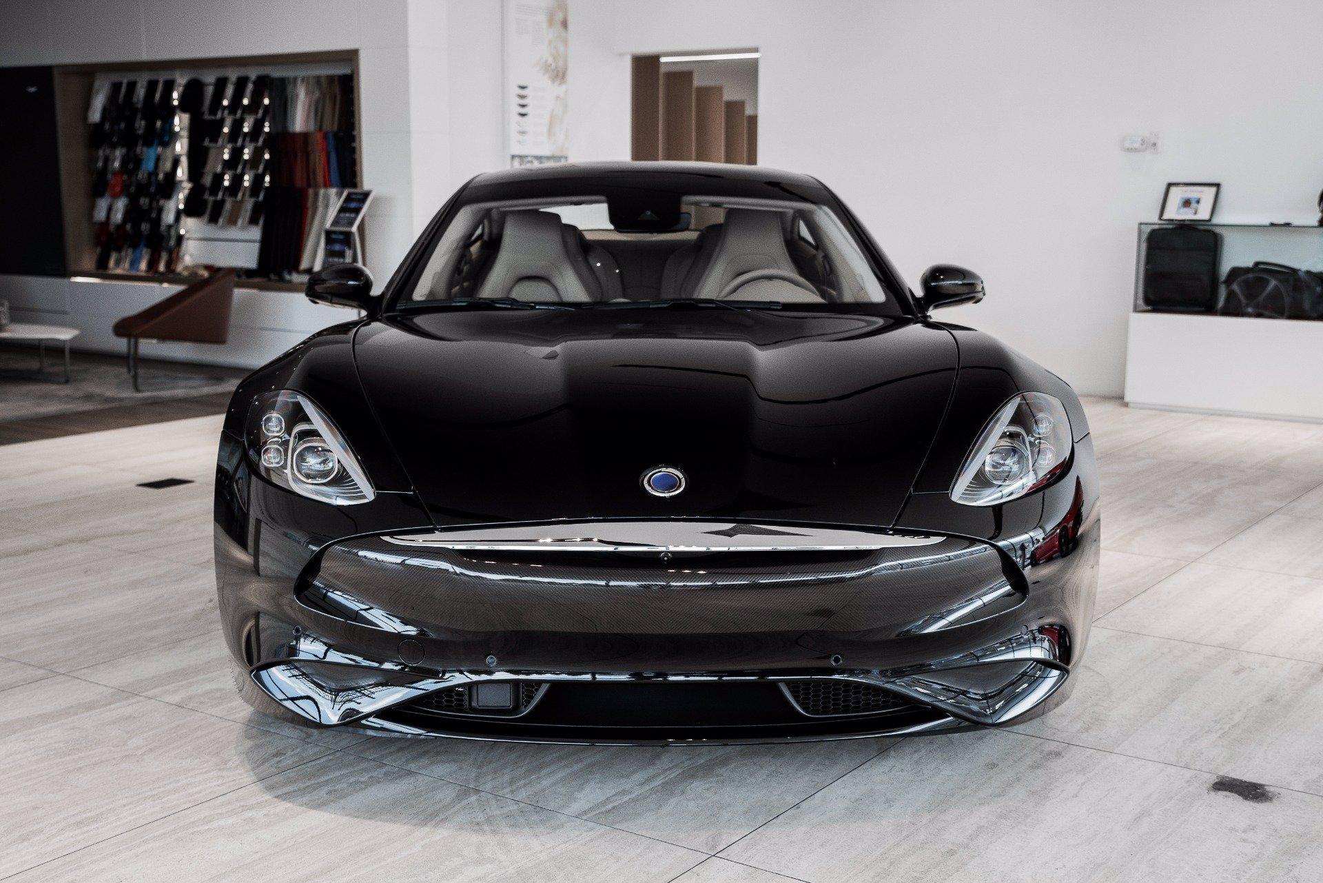 New 2020 Karma Revero GT GT | St. Petersburg, FL