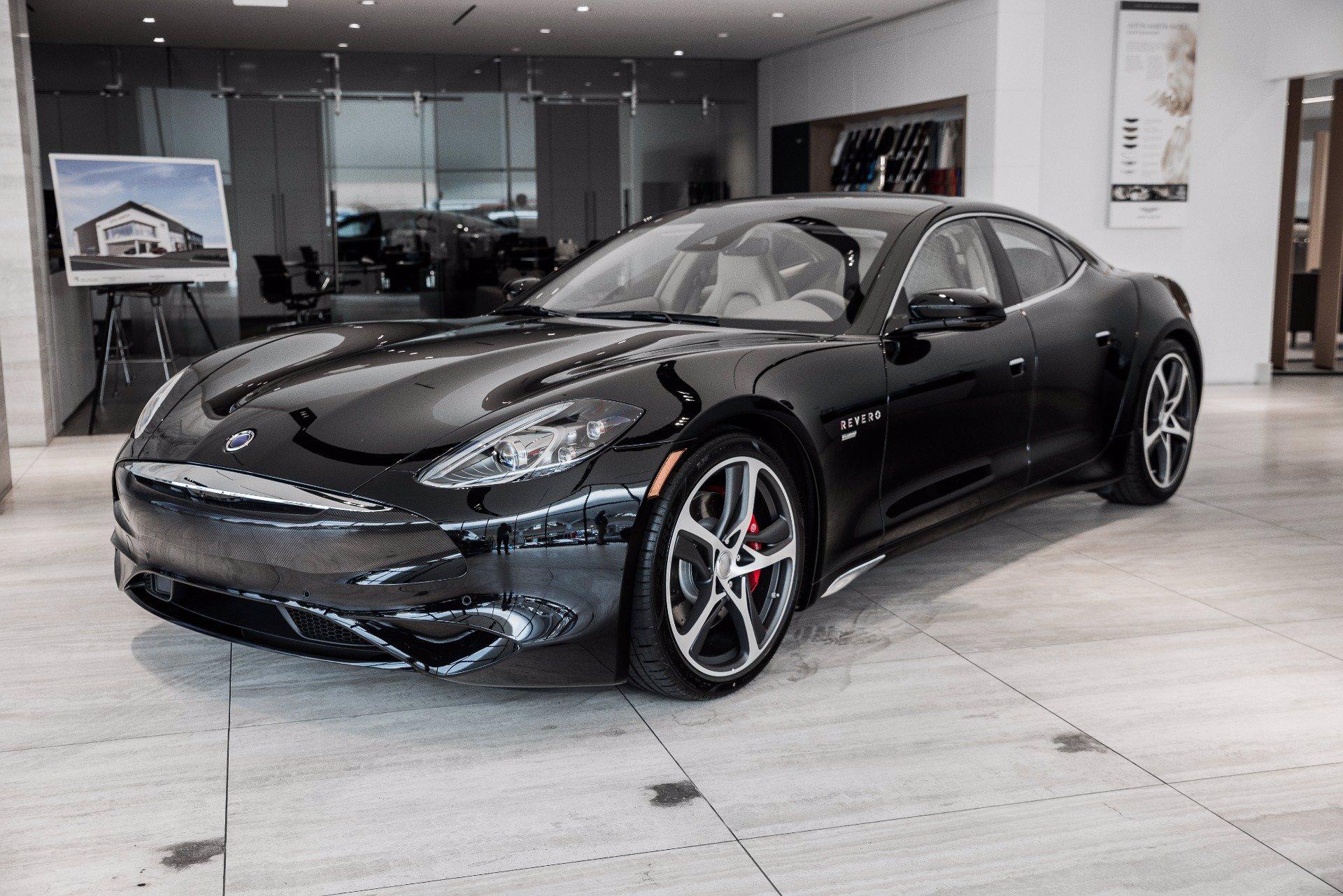 New 2020 Karma Revero GT GT | St. Petersburg, FL