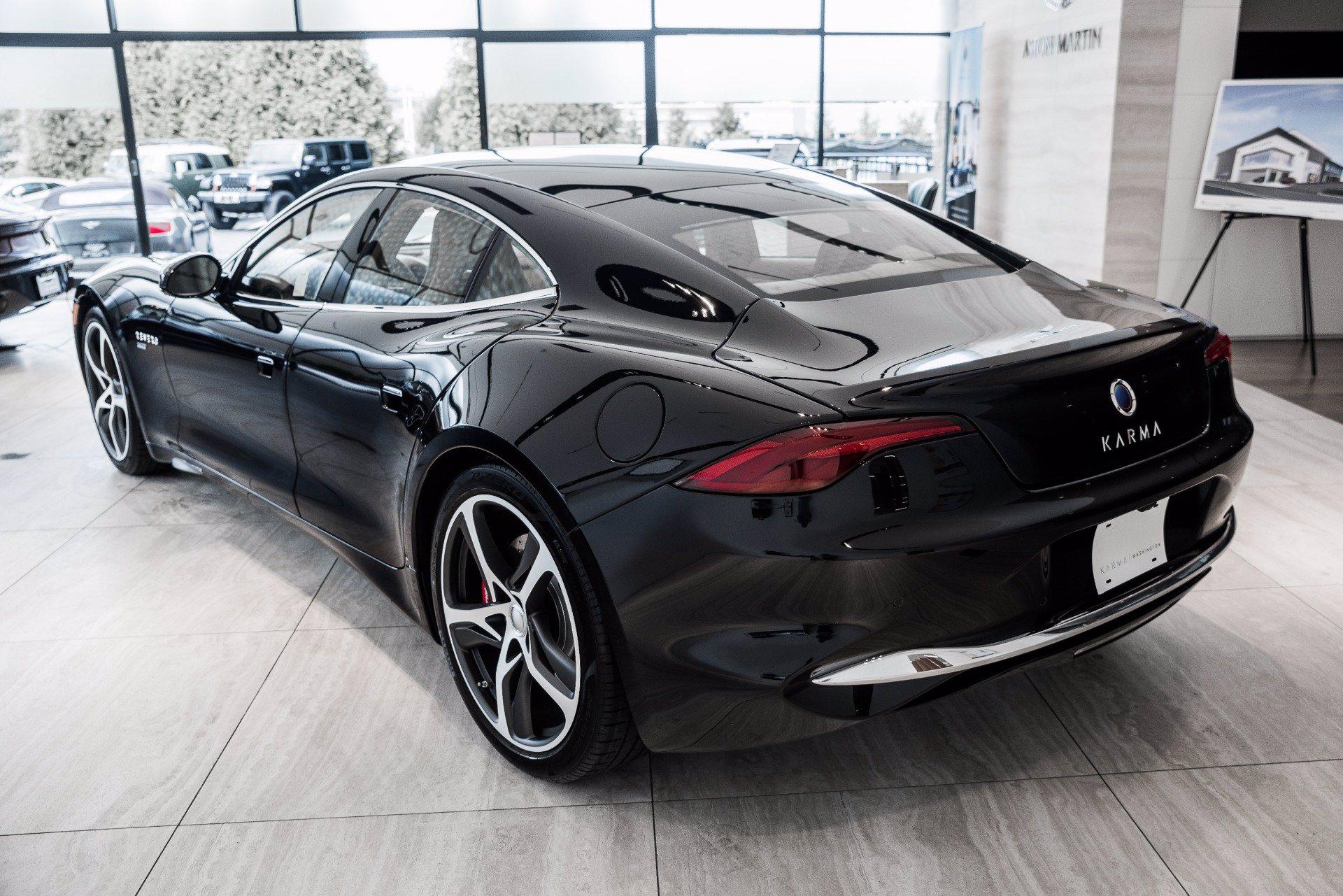 New 2020 Karma Revero GT GT | St. Petersburg, FL