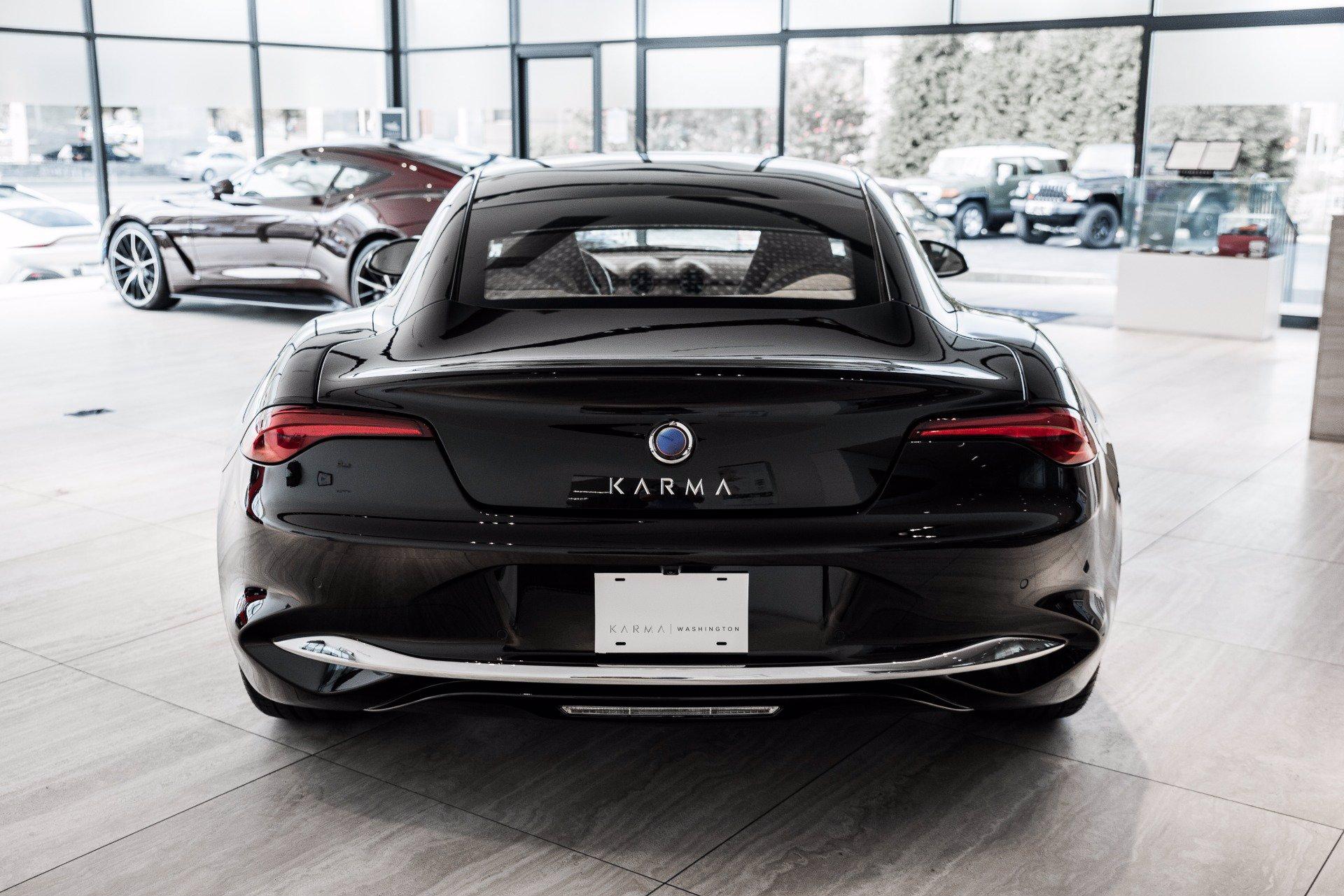 New 2020 Karma Revero GT GT | St. Petersburg, FL