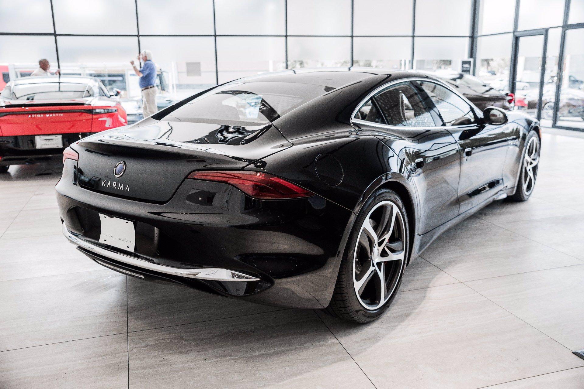 New 2020 Karma Revero GT GT | St. Petersburg, FL