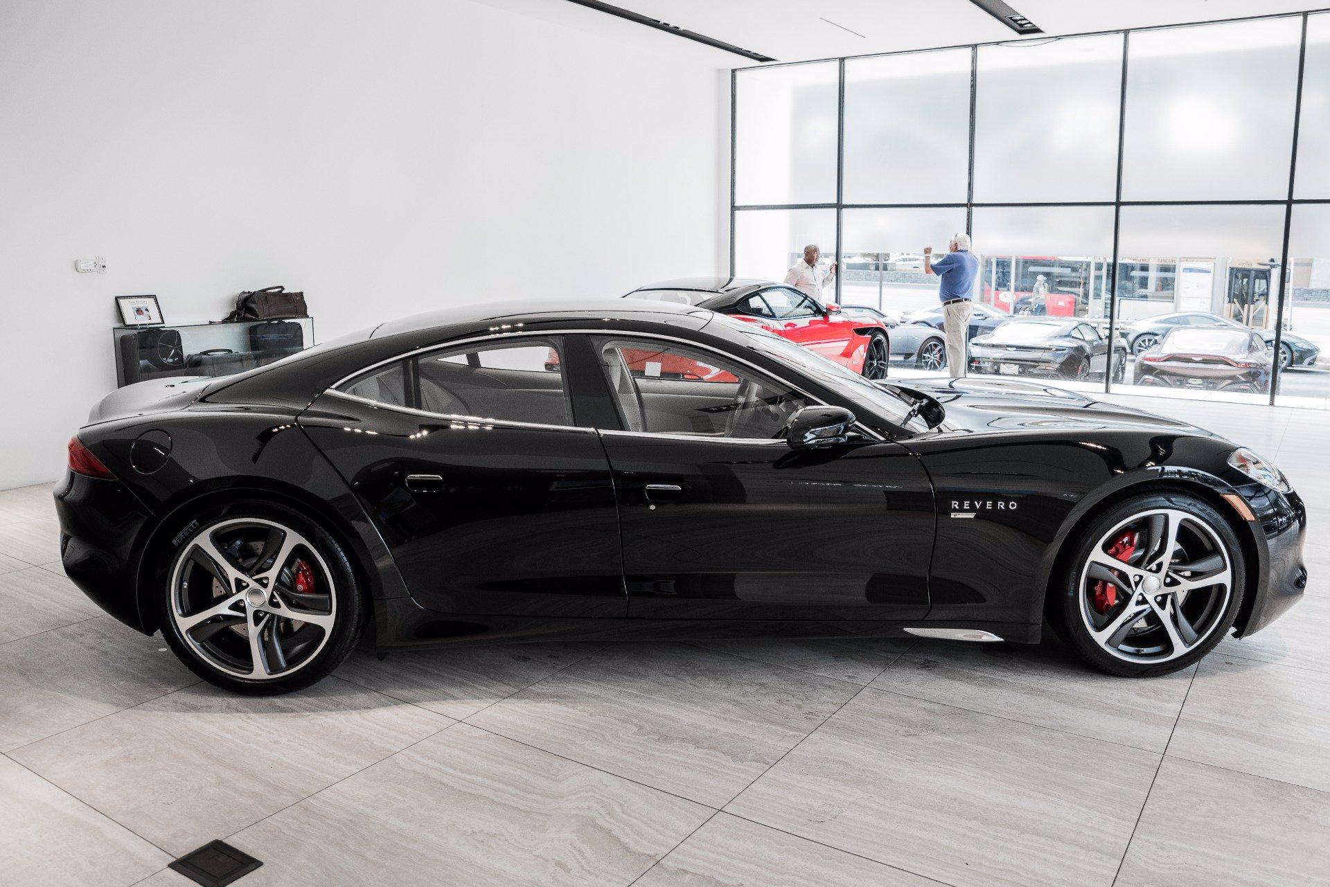 New 2020 Karma Revero GT GT | St. Petersburg, FL